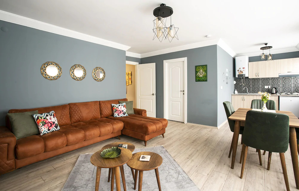 Sirena's Suites