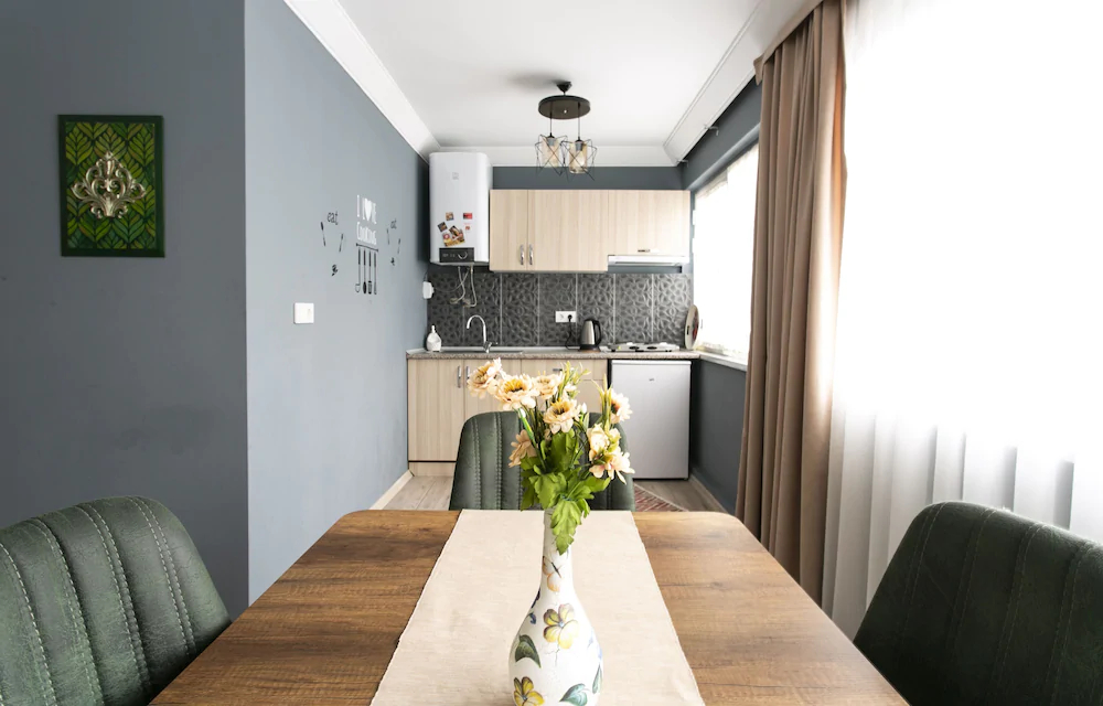 Sirena's Suites