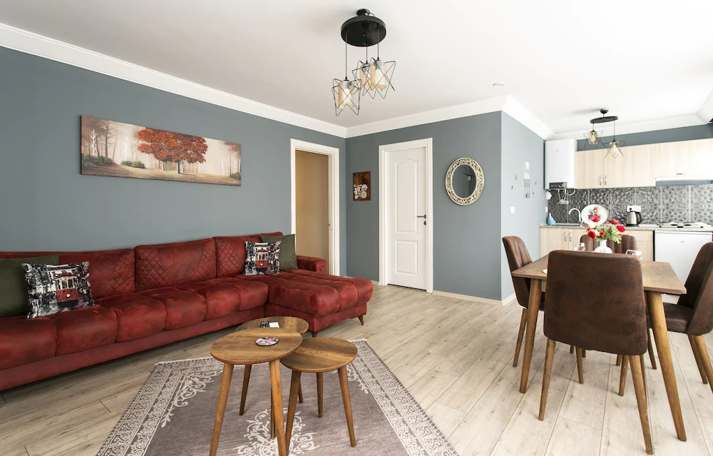 Sirena's Suites