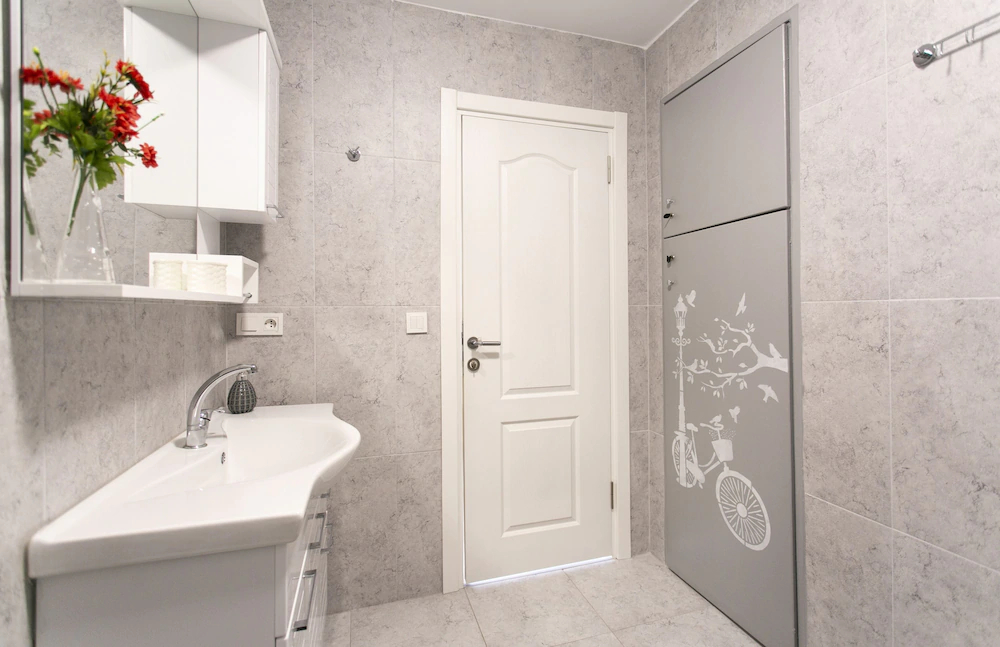 Sirena's Suites