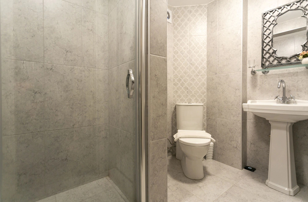 Sirena's Suites