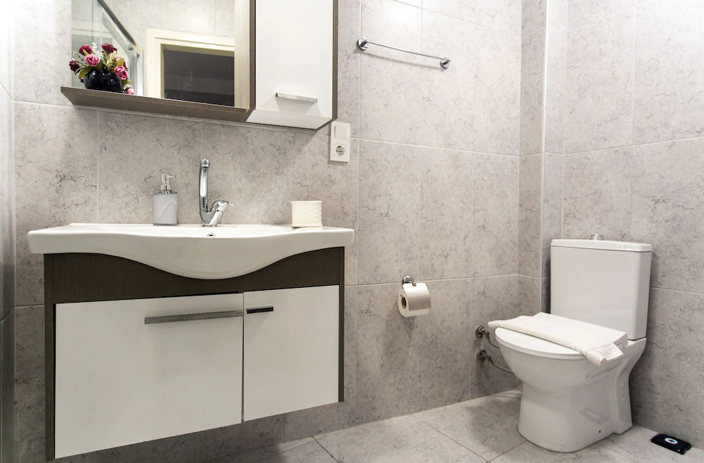 Sirena's Suites