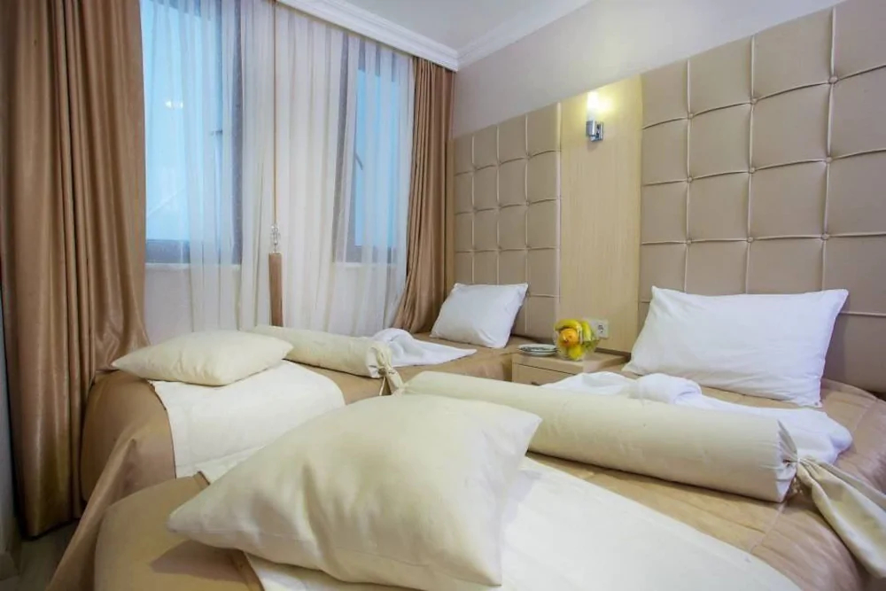 Sirin Gold Hotel