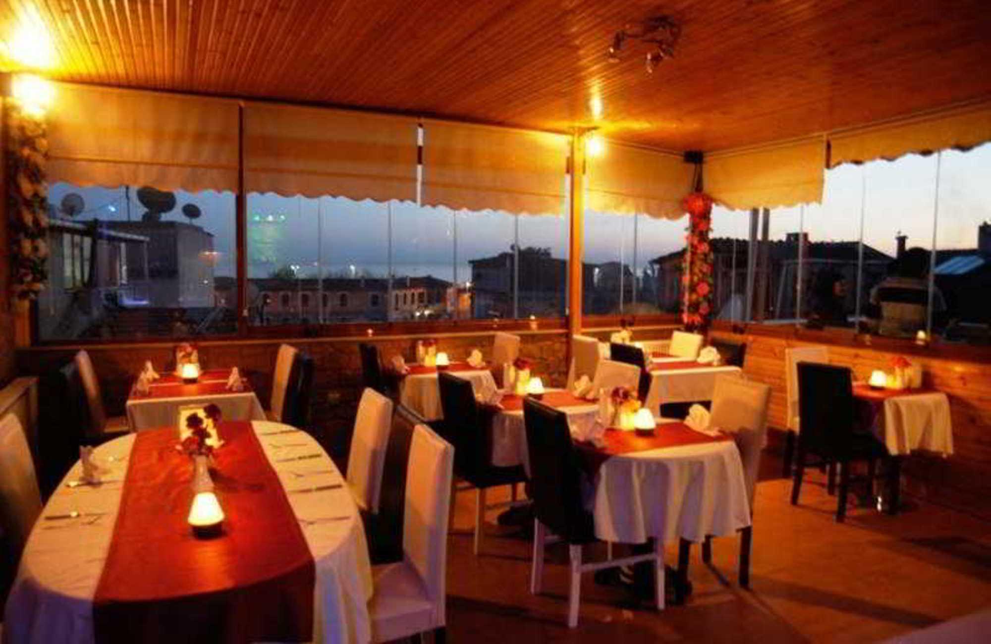 Sultan Ahmet Endless Hotel