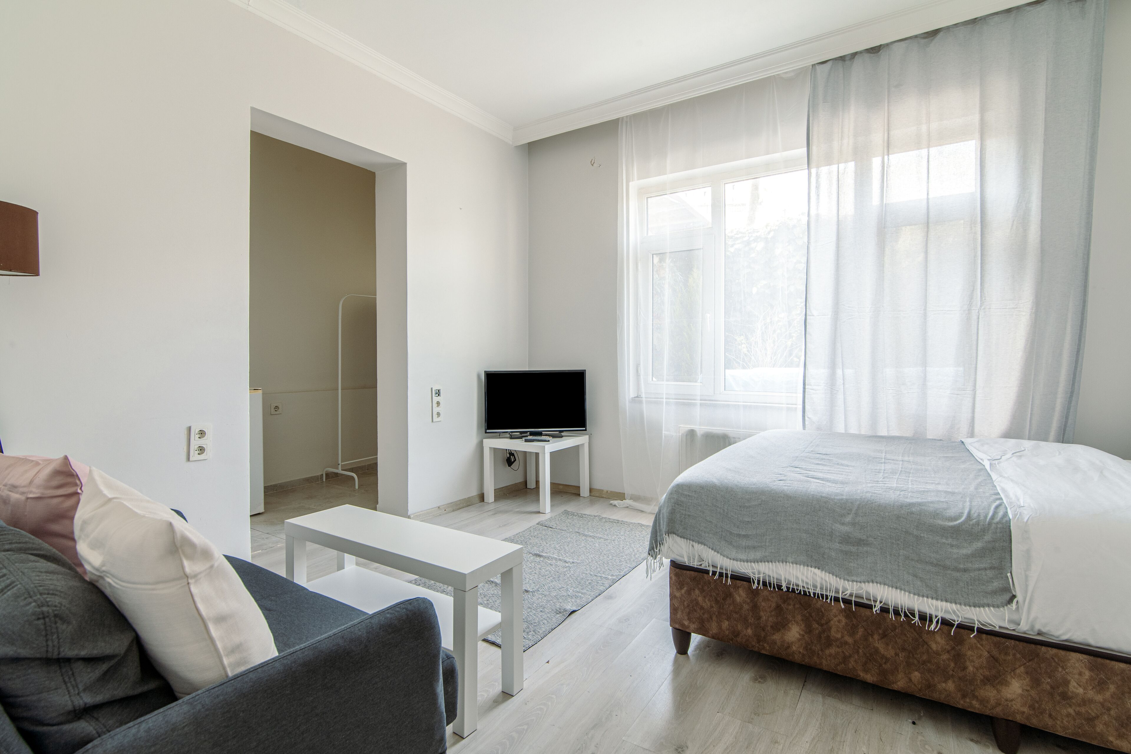 Sisli Suites