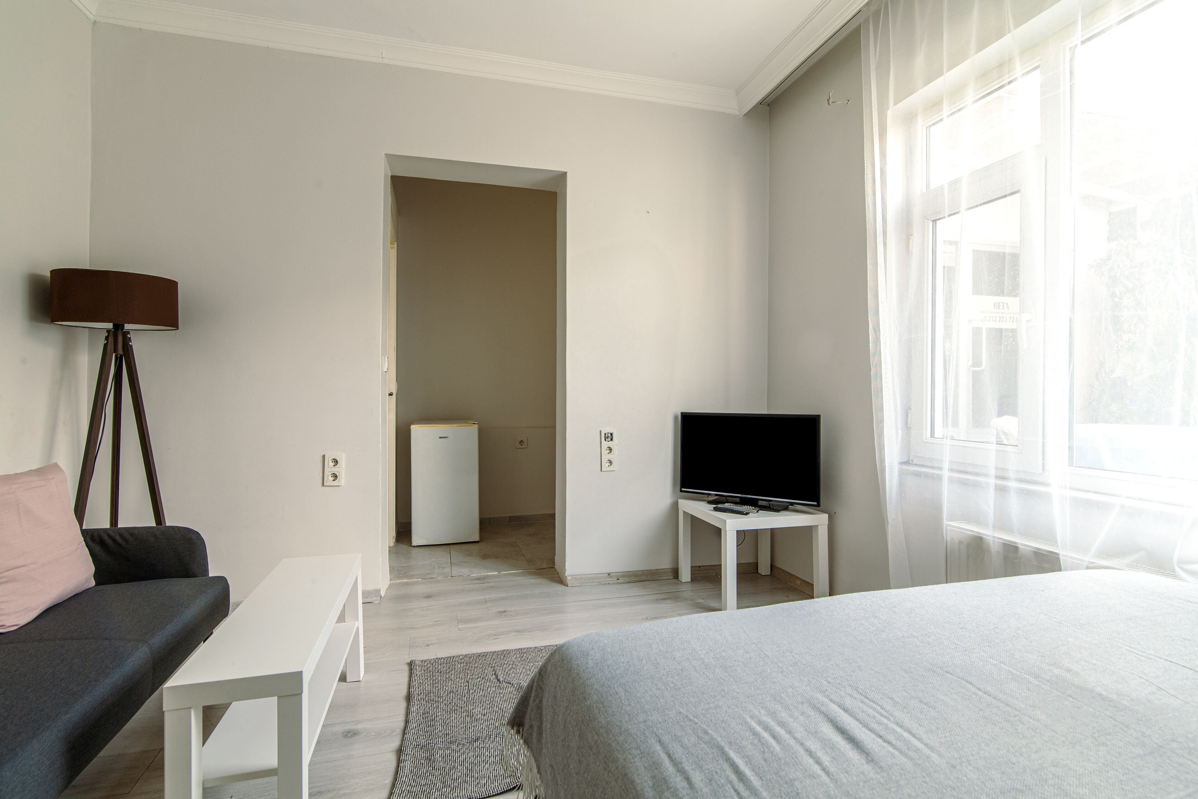 Sisli Suites