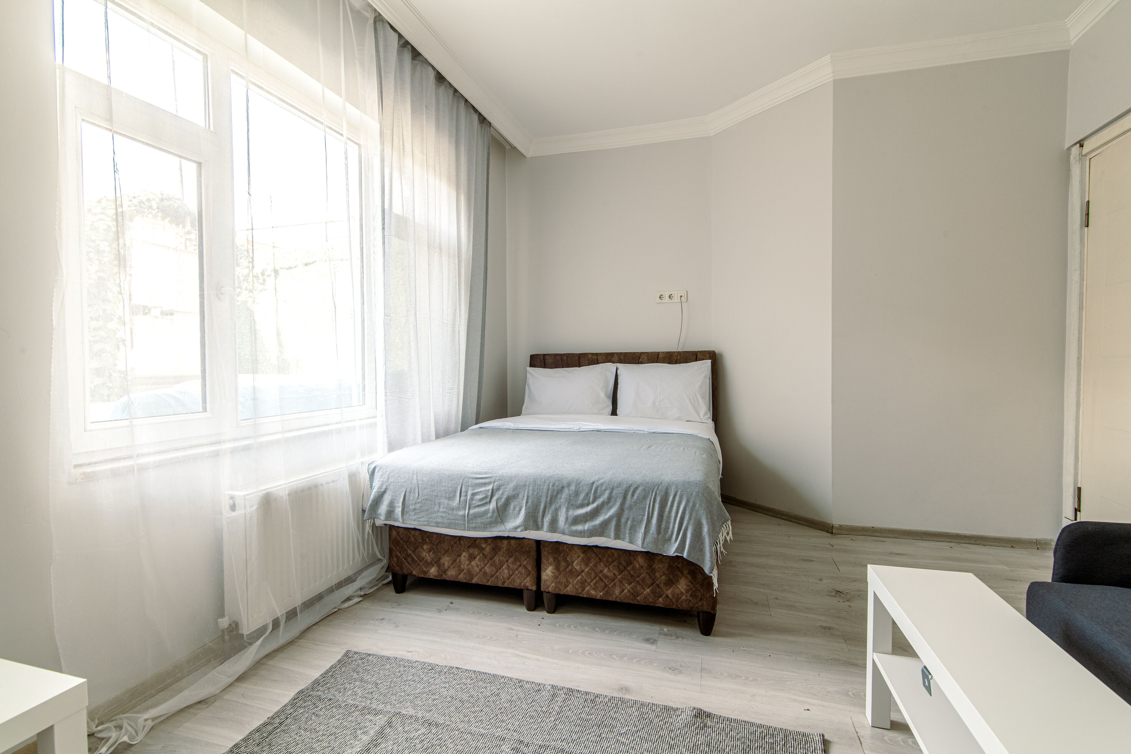 Sisli Suites