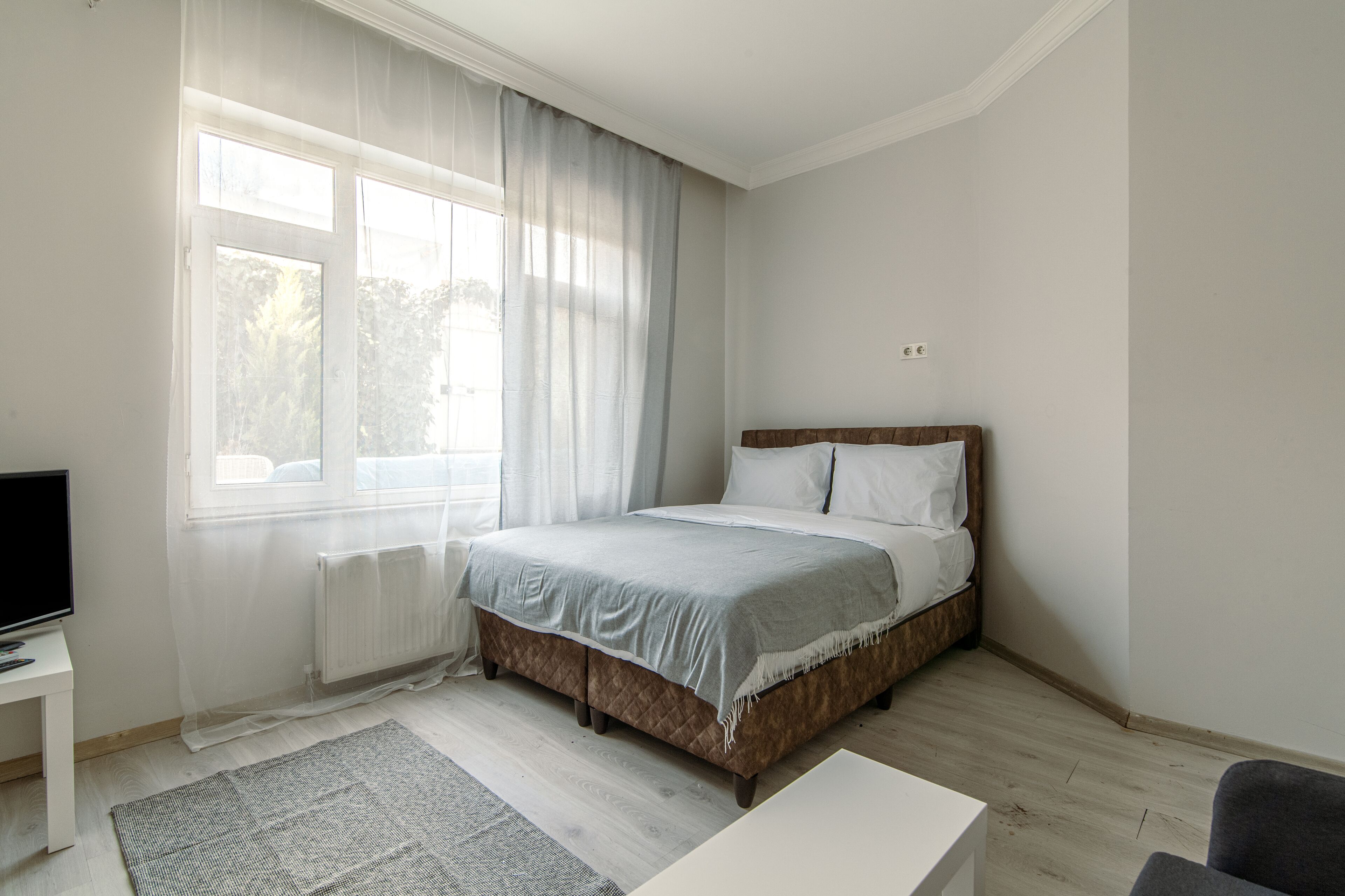 Sisli Suites