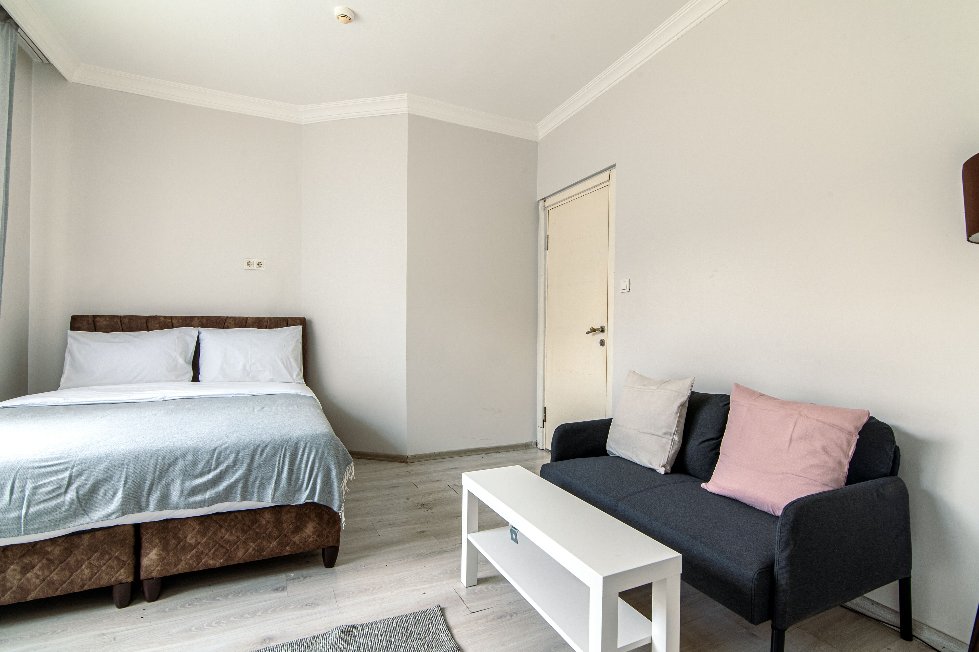 Sisli Suites