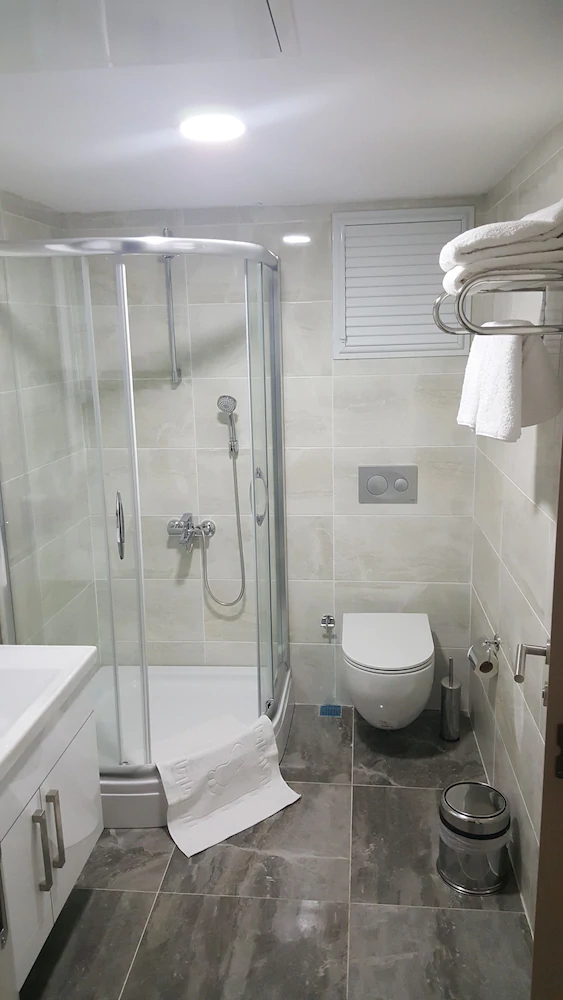 Skyblue Istanbul Hotel