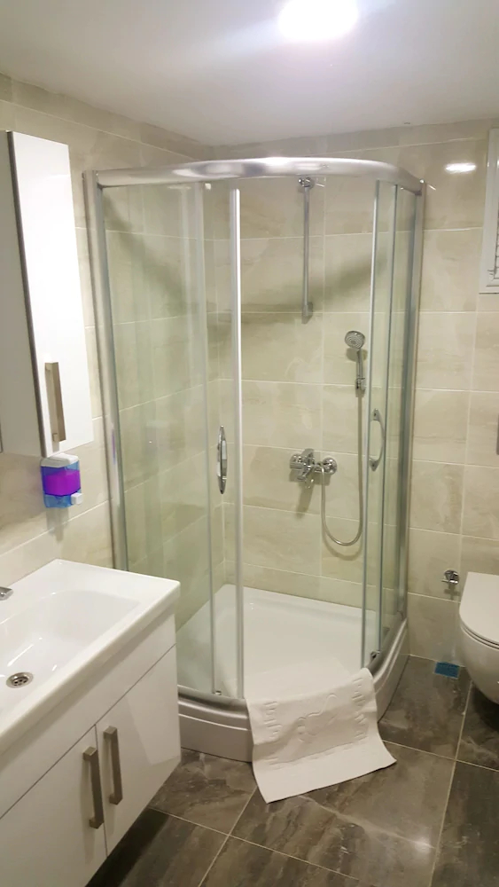 Skyblue Istanbul Hotel