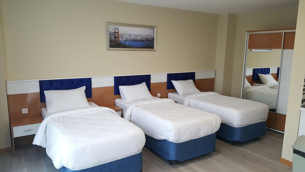 Skyblue Istanbul Hotel