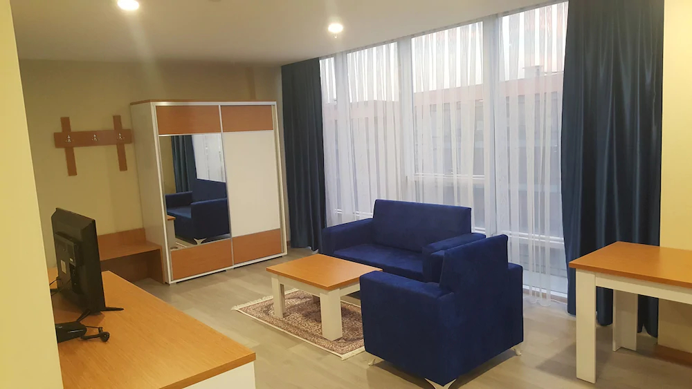 Skyblue Istanbul Hotel