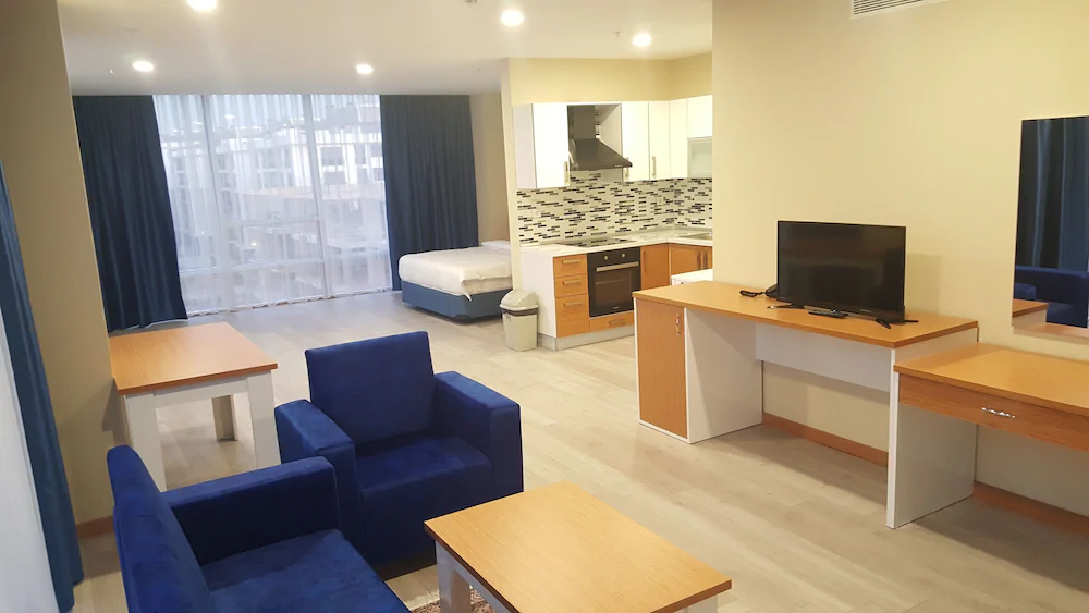 Skyblue Istanbul Hotel