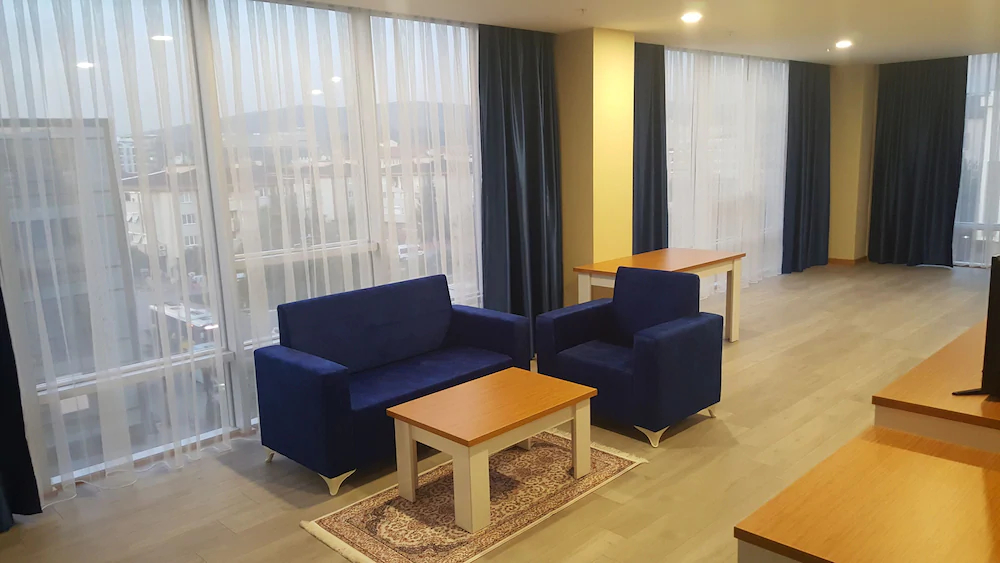 Skyblue Istanbul Hotel