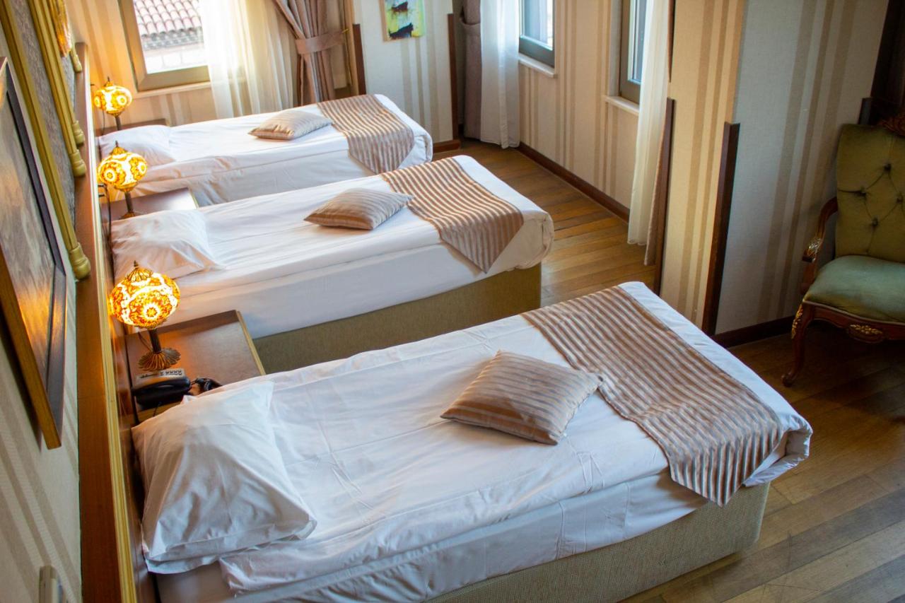 Edition Old City Boutique Hotel