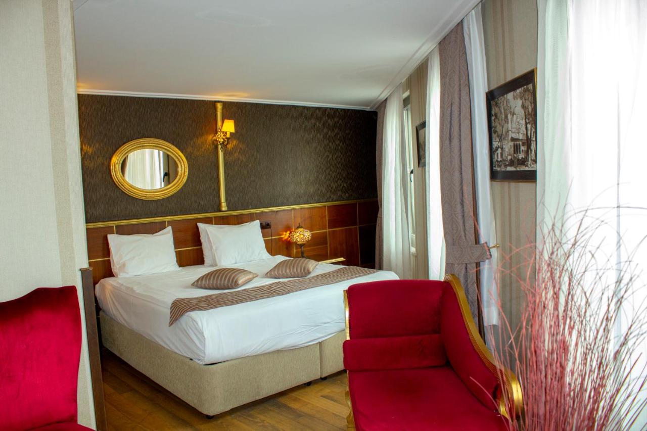 Edition Old City Boutique Hotel