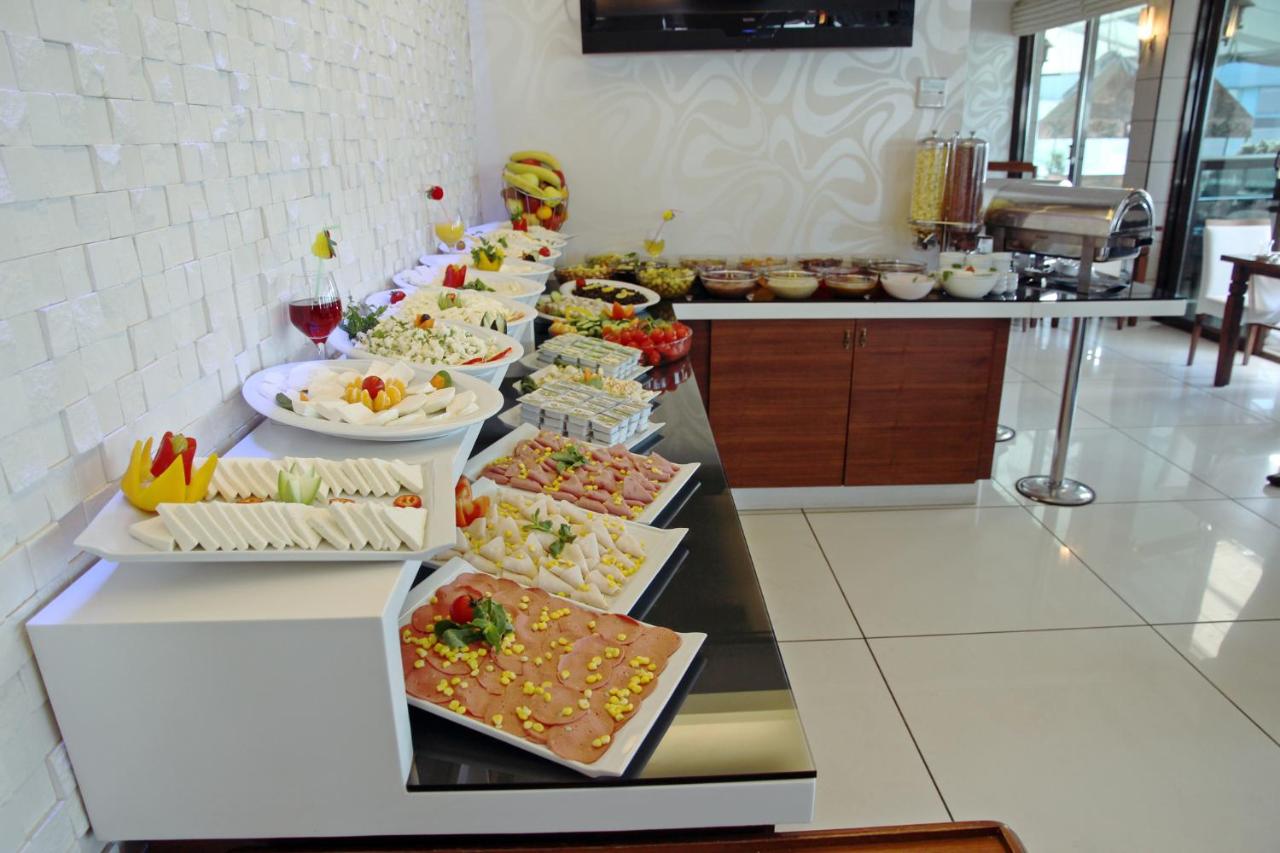 Edition Old City Boutique Hotel