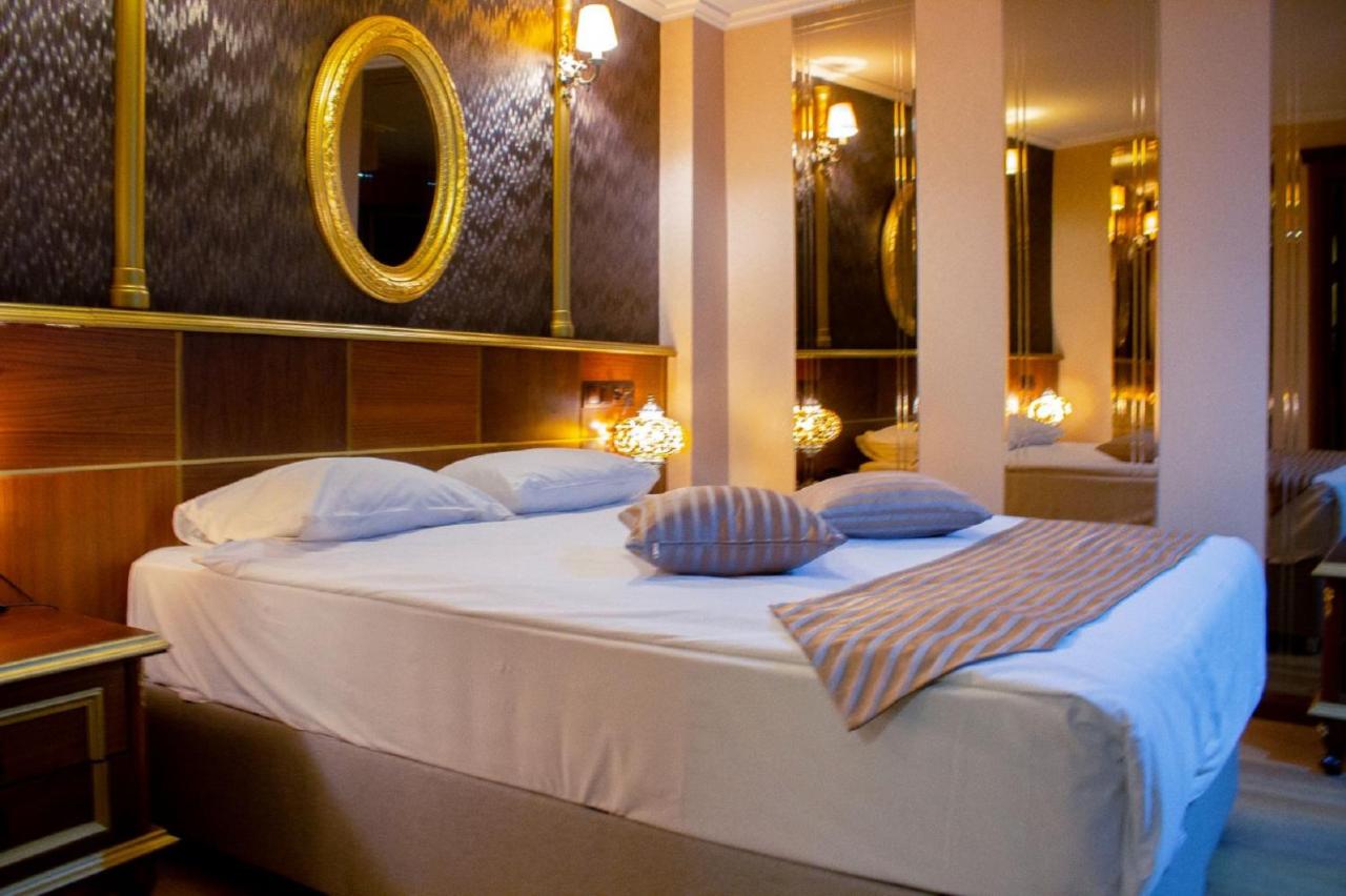 Edition Old City Boutique Hotel