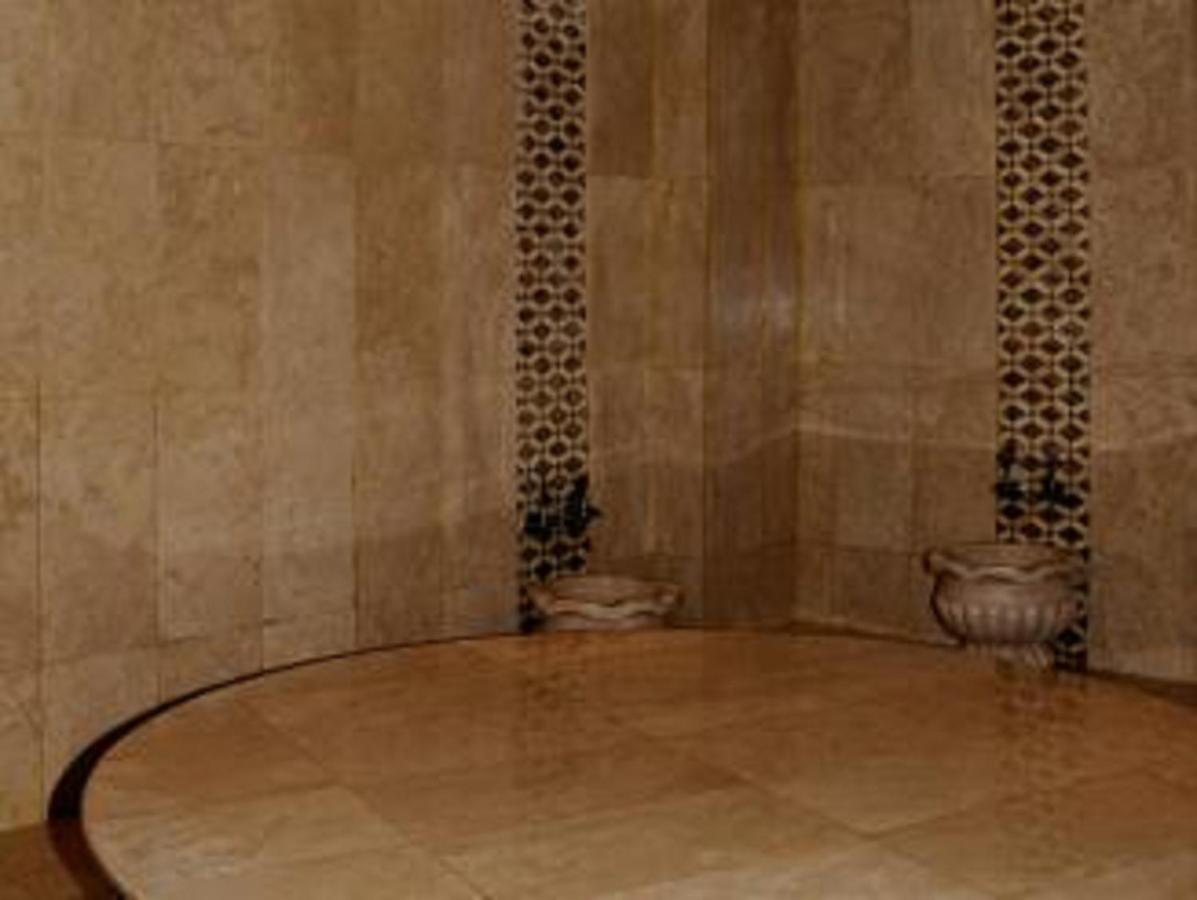 Edition Old City Boutique Hotel