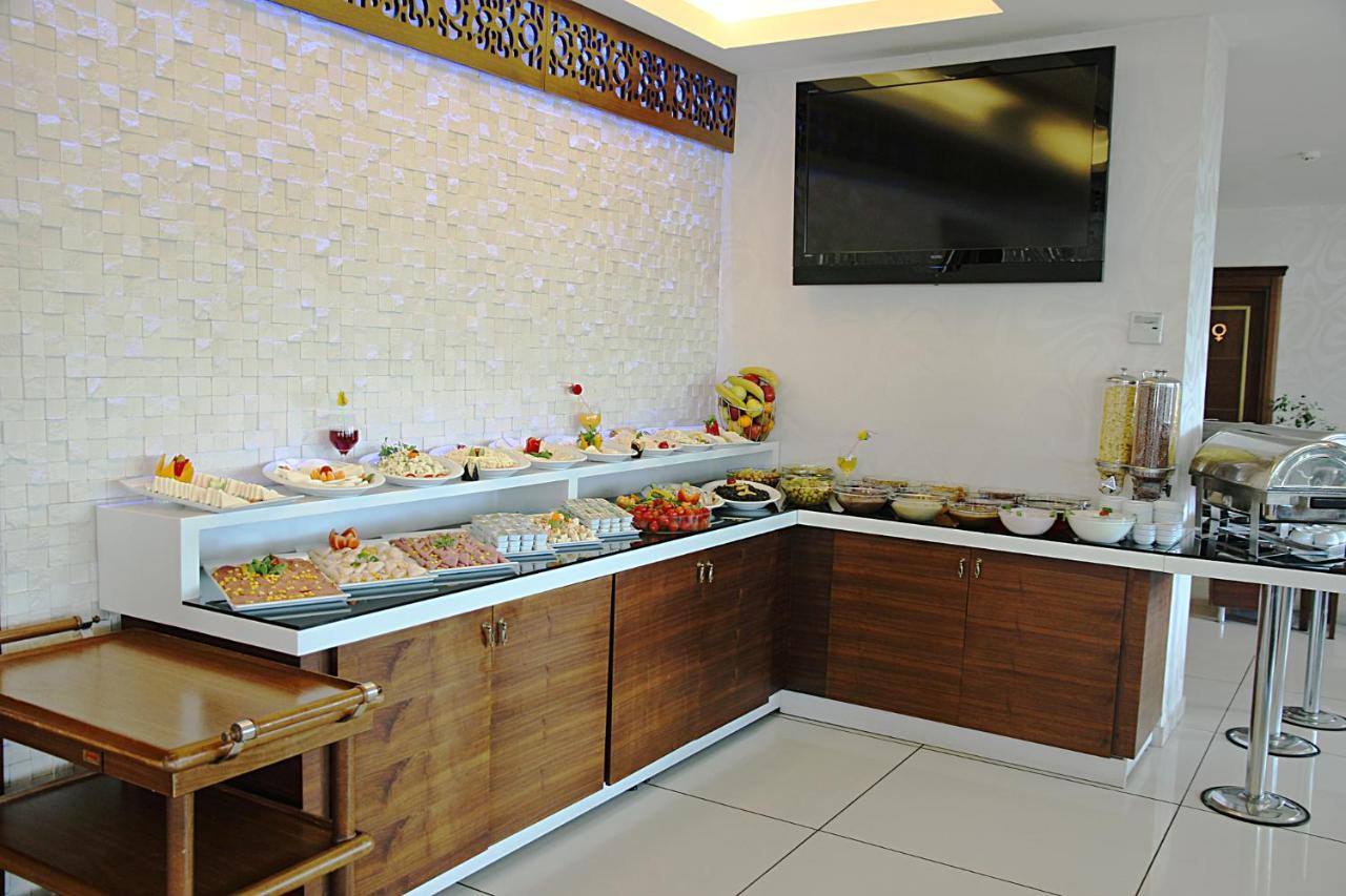 Edition Old City Boutique Hotel