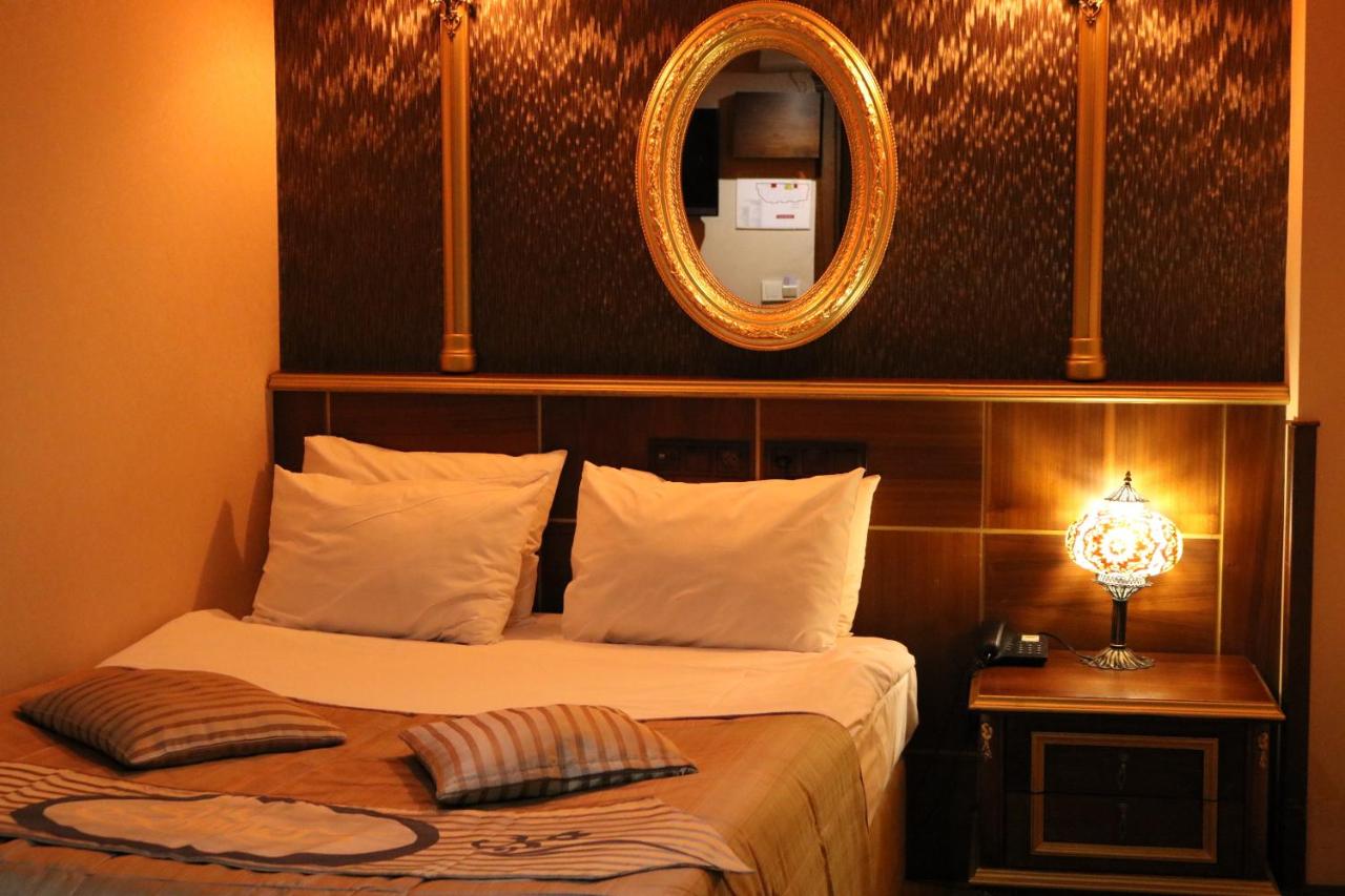 Edition Old City Boutique Hotel