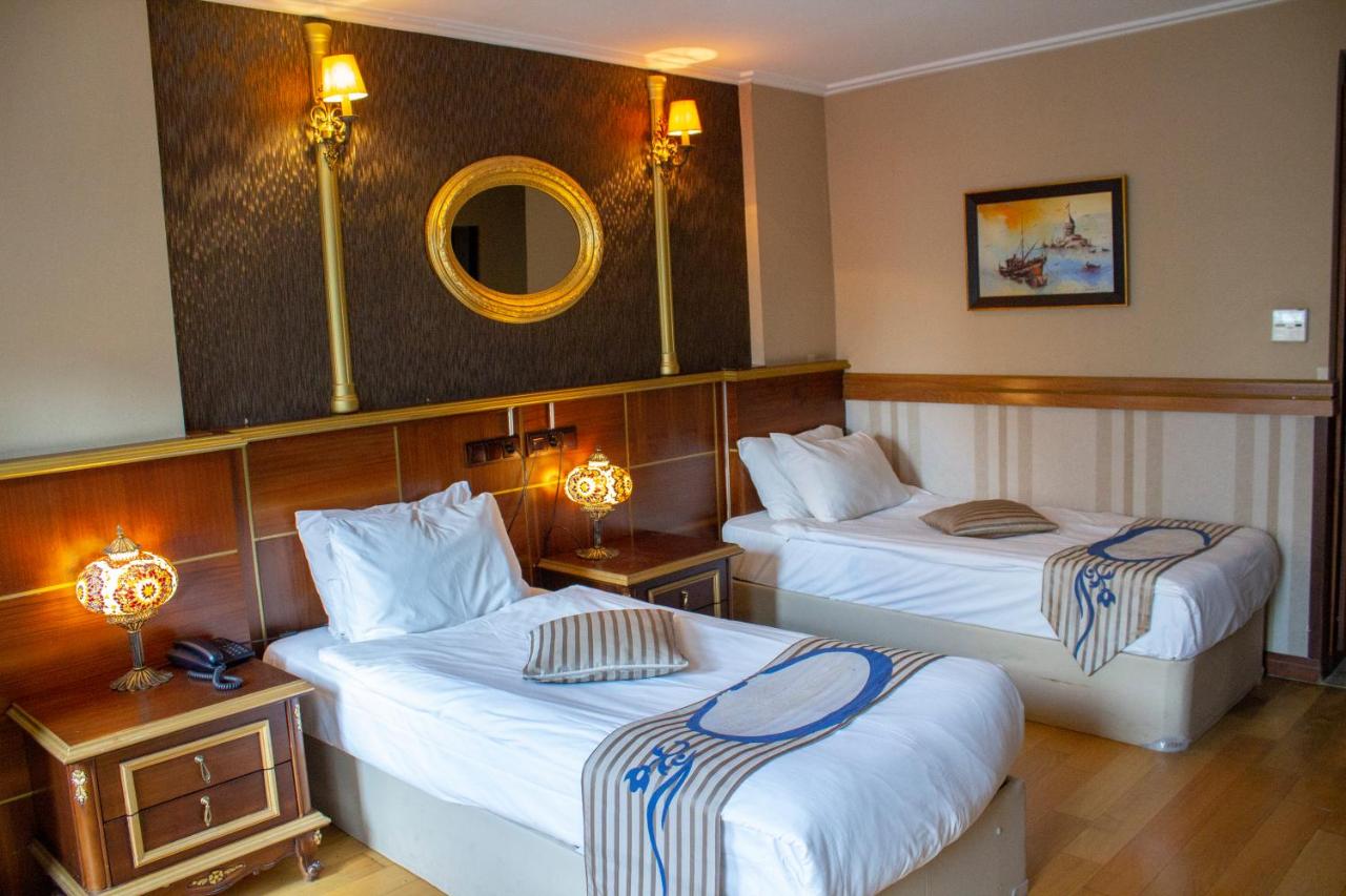 Edition Old City Boutique Hotel