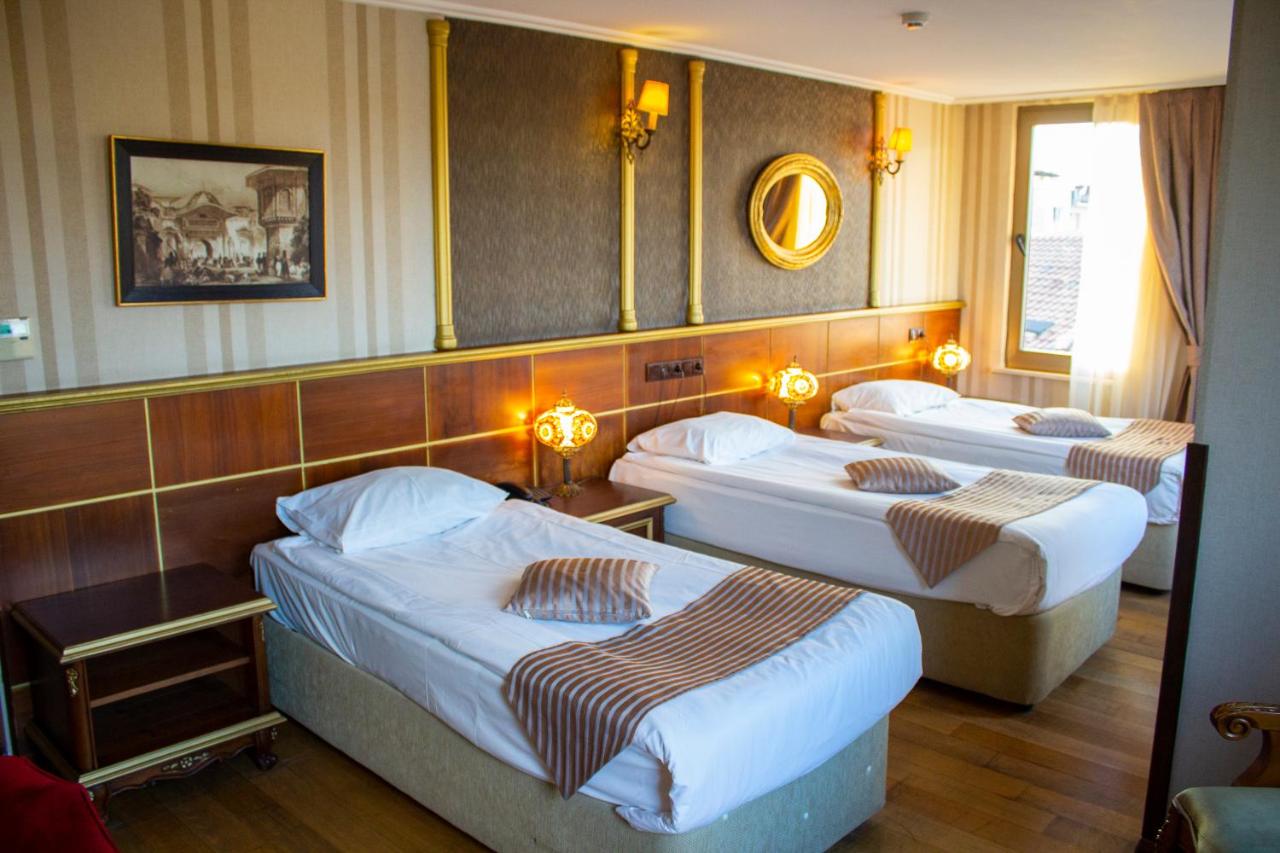 Edition Old City Boutique Hotel