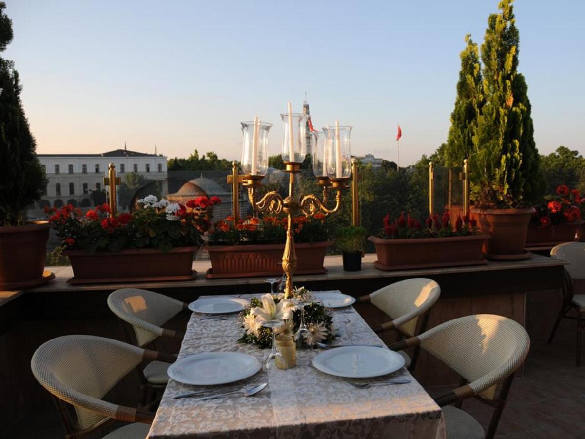 Edition Old City Boutique Hotel