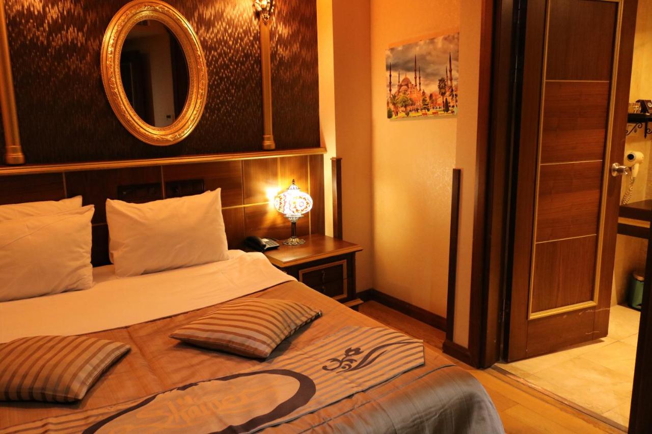 Edition Old City Boutique Hotel