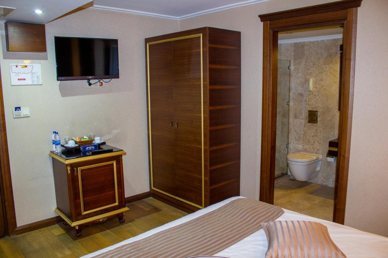 Edition Old City Boutique Hotel