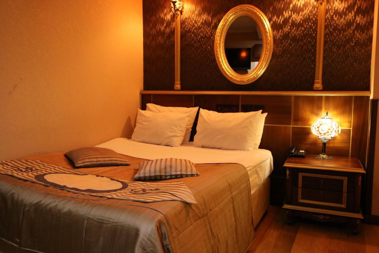 Edition Old City Boutique Hotel