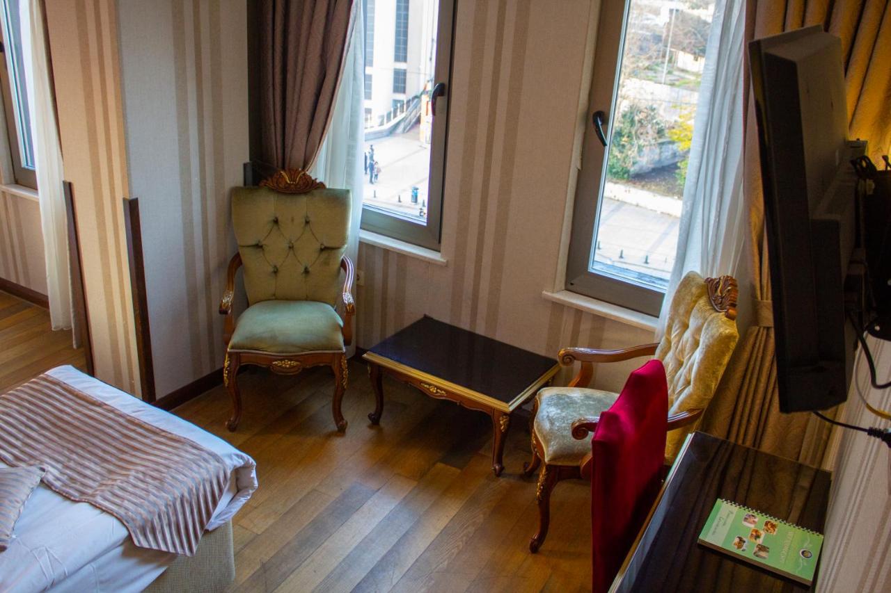 Edition Old City Boutique Hotel