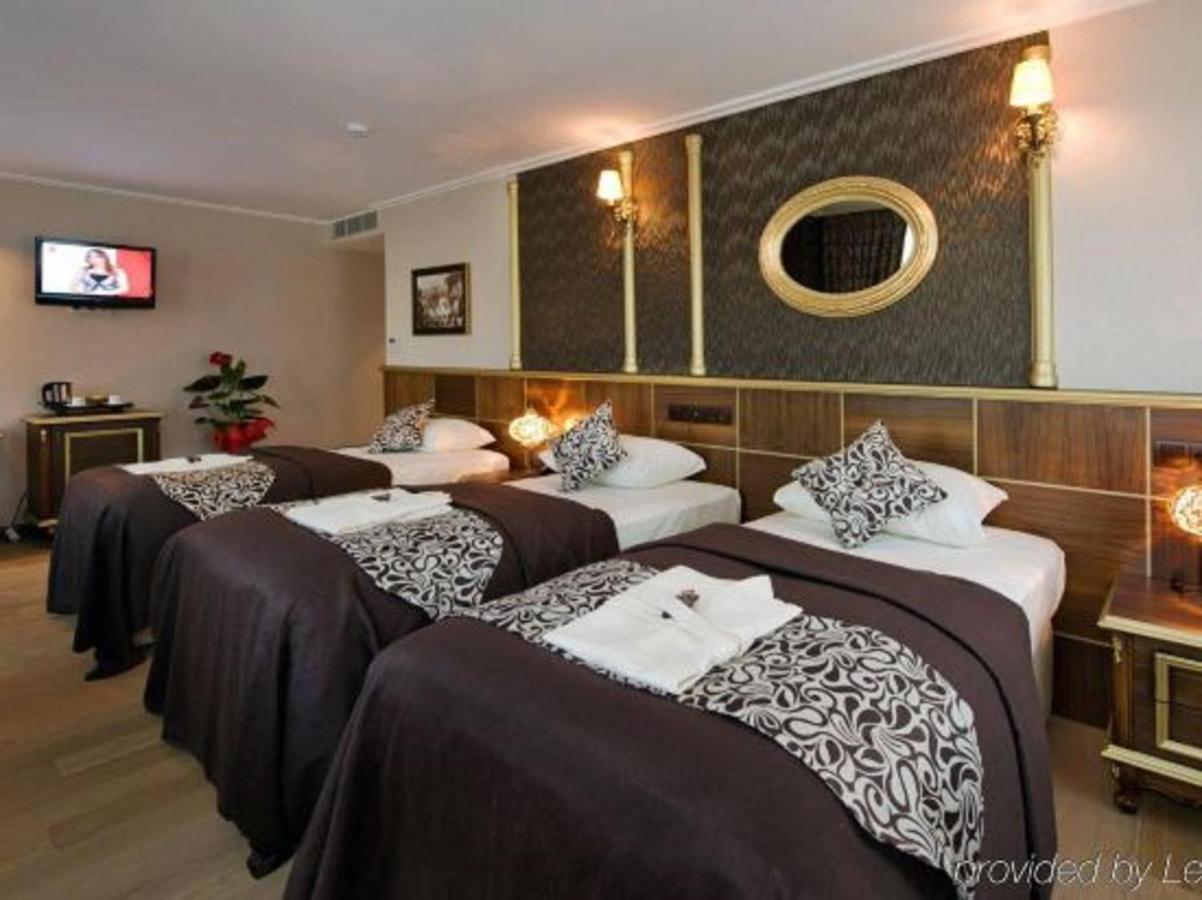 Edition Old City Boutique Hotel