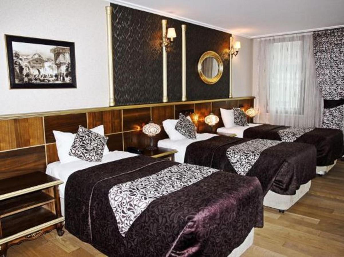 Edition Old City Boutique Hotel