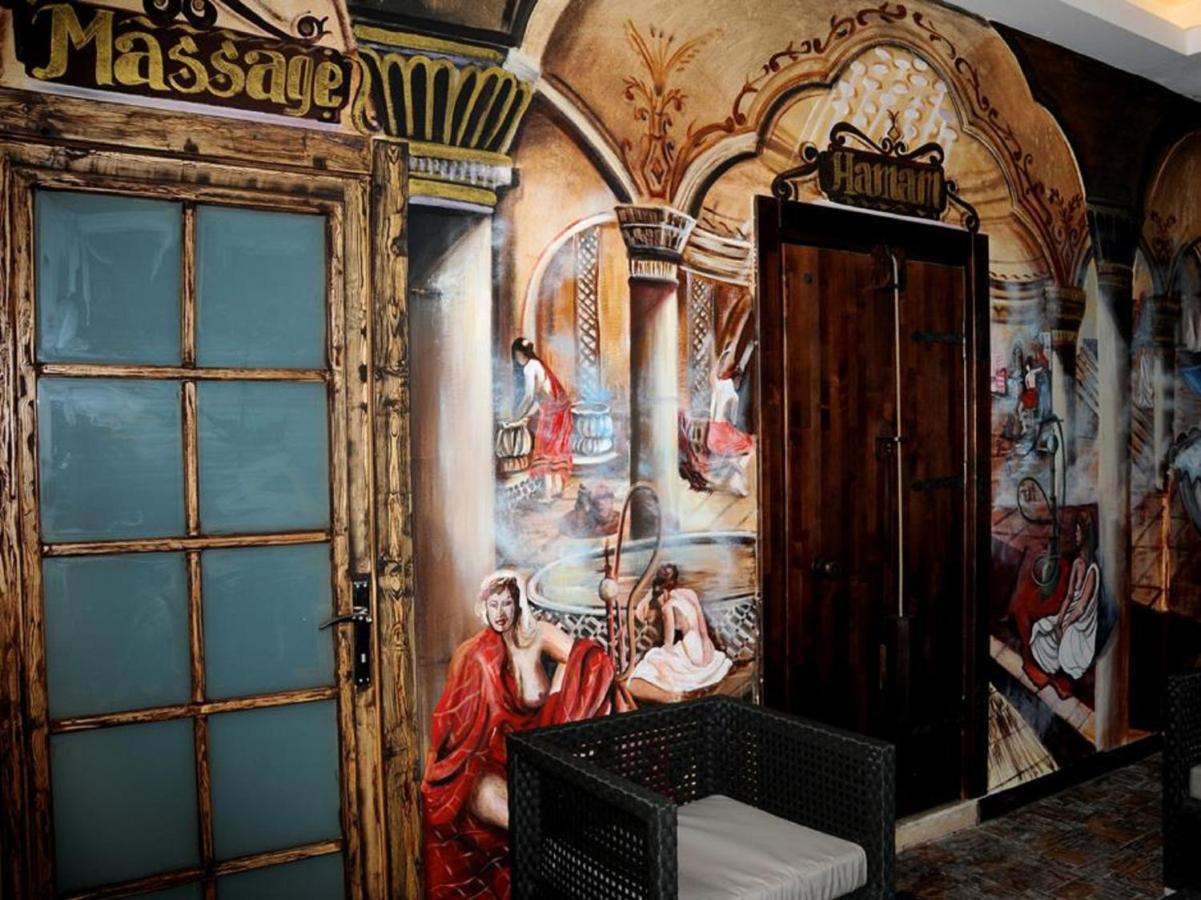 Edition Old City Boutique Hotel