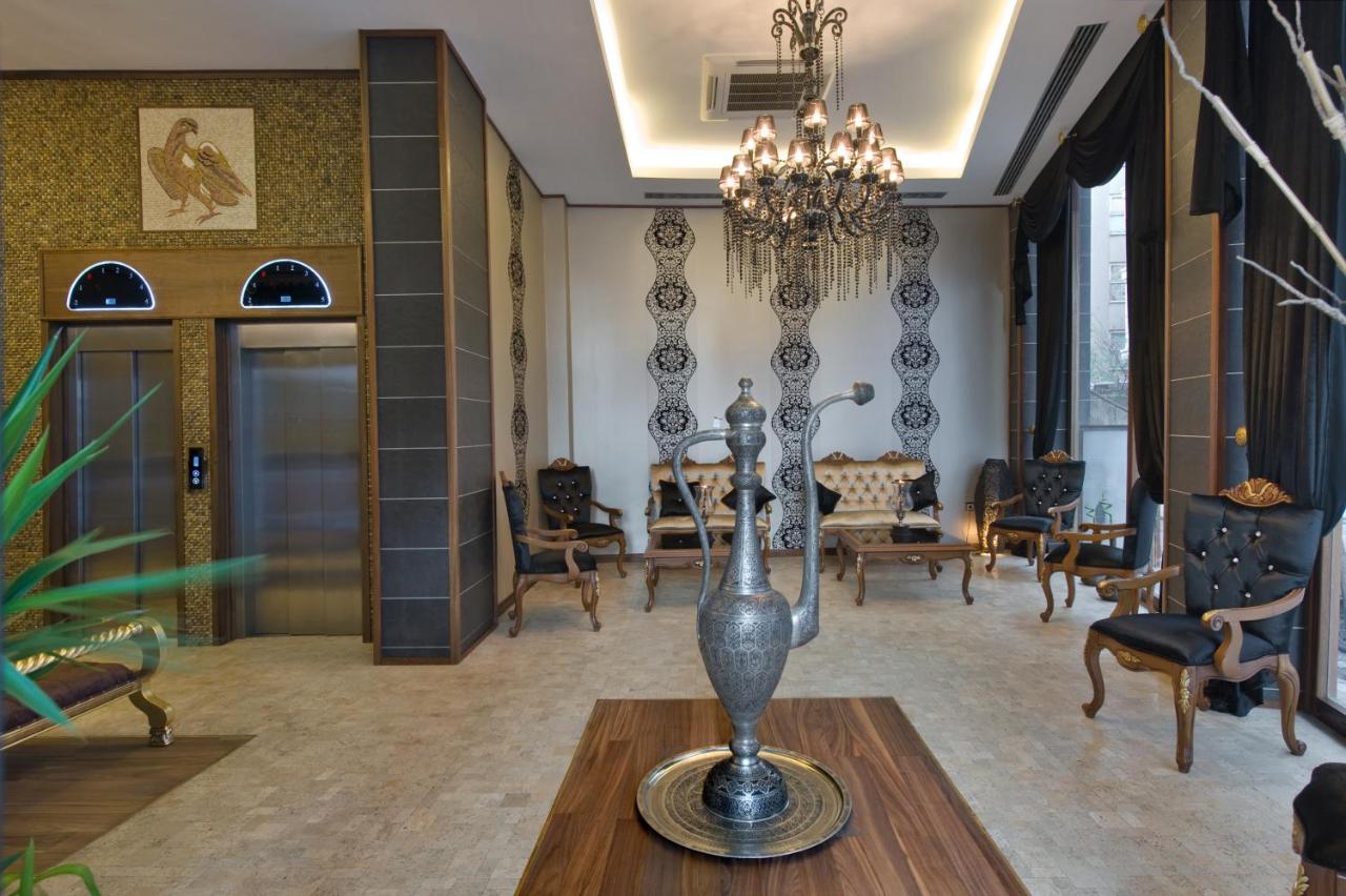 Edition Old City Boutique Hotel