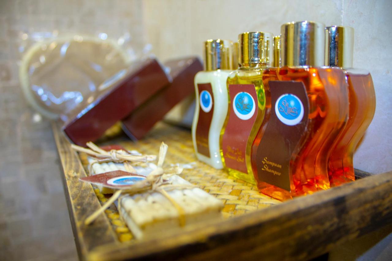 Edition Old City Boutique Hotel