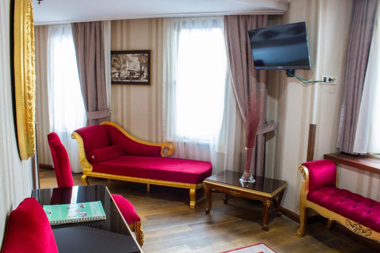 Edition Old City Boutique Hotel