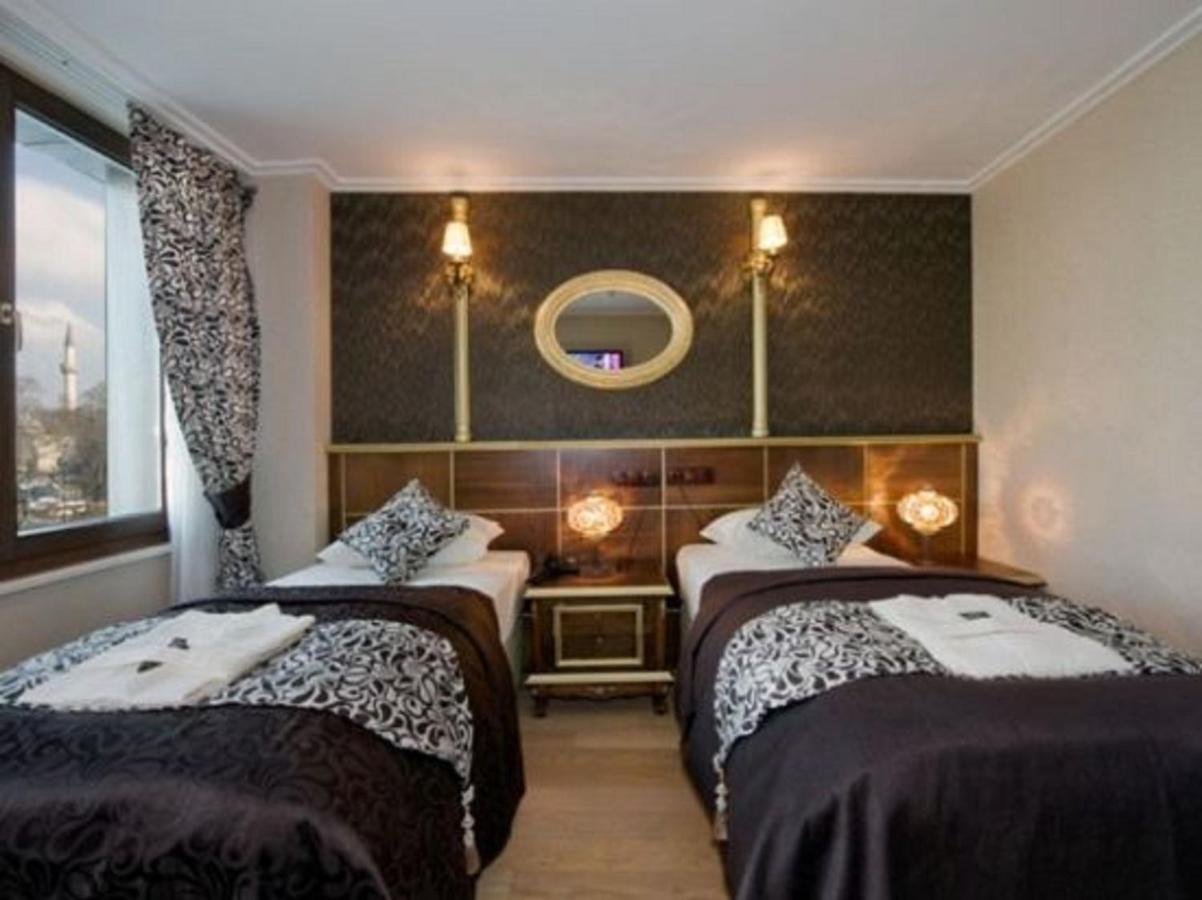 Edition Old City Boutique Hotel