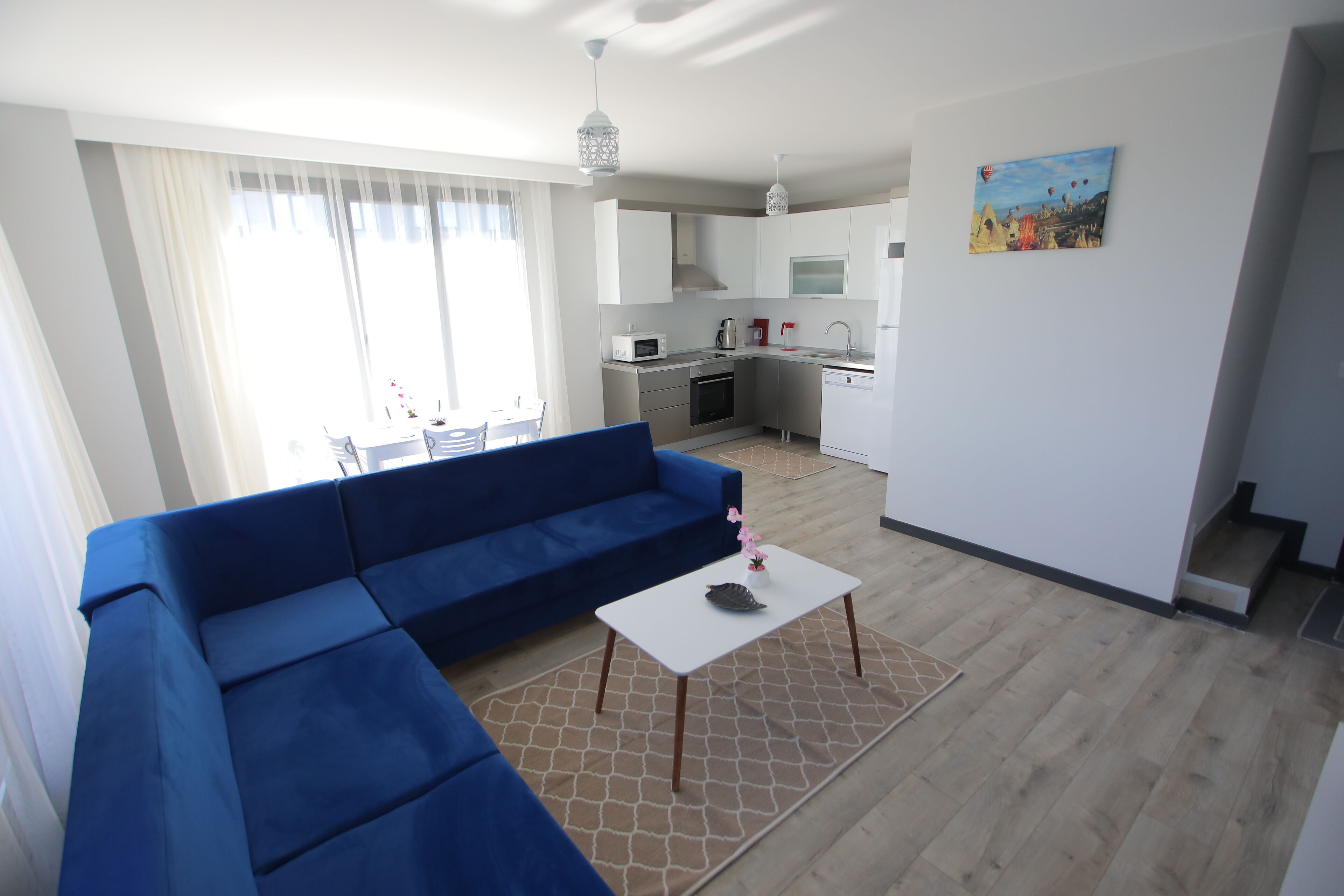 Sky Park Suites