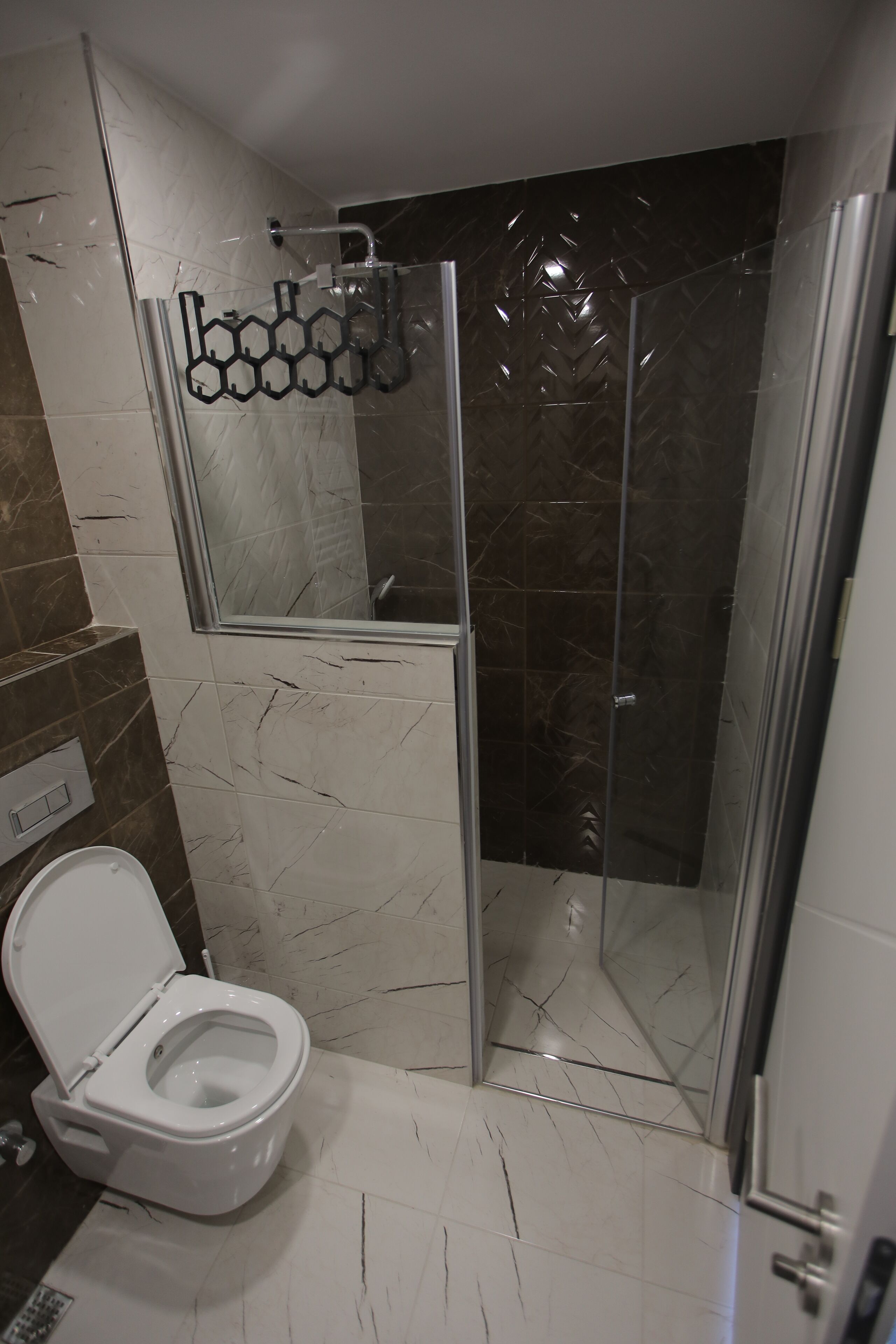 Sky Park Suites