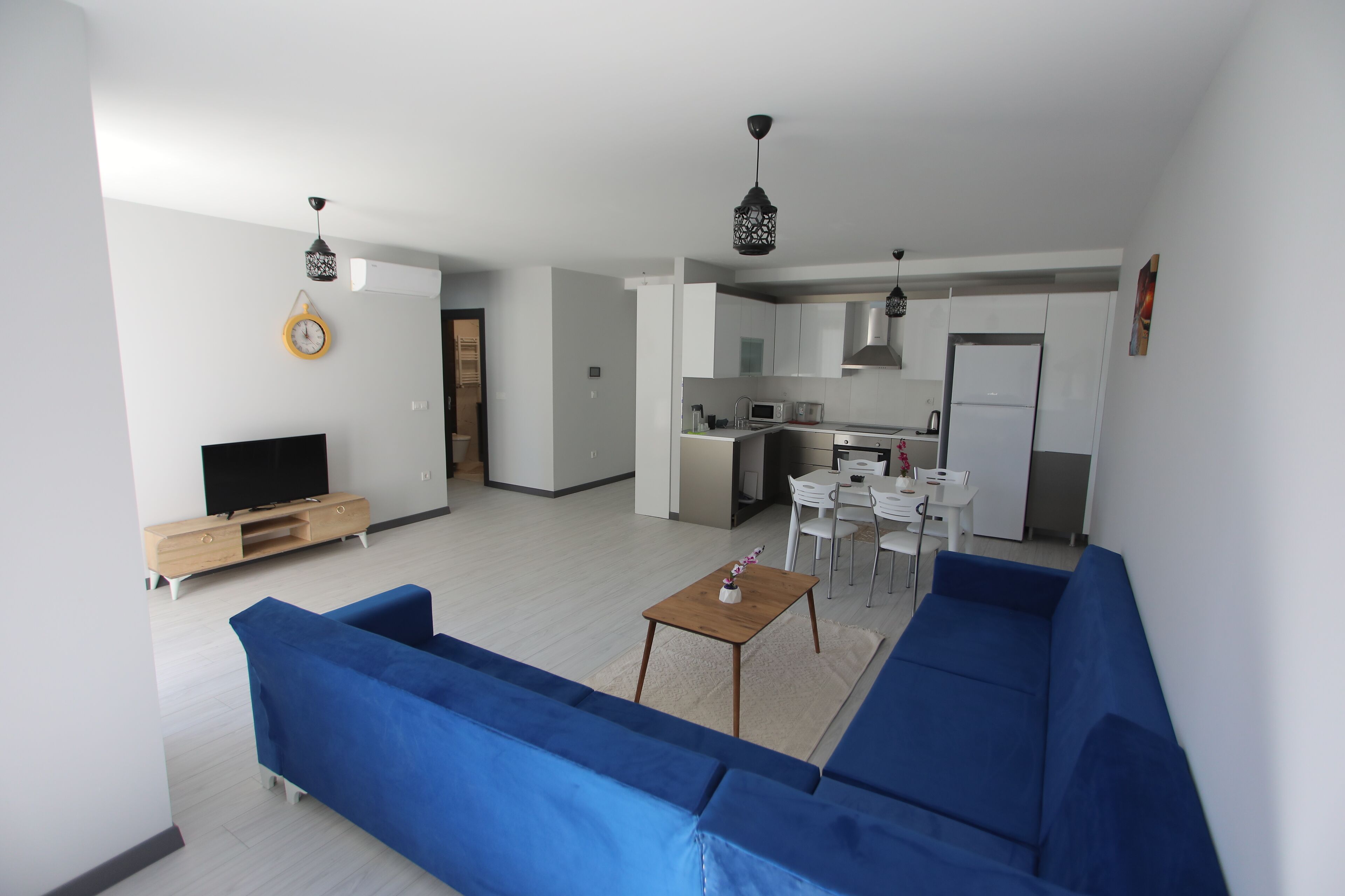 Sky Park Suites