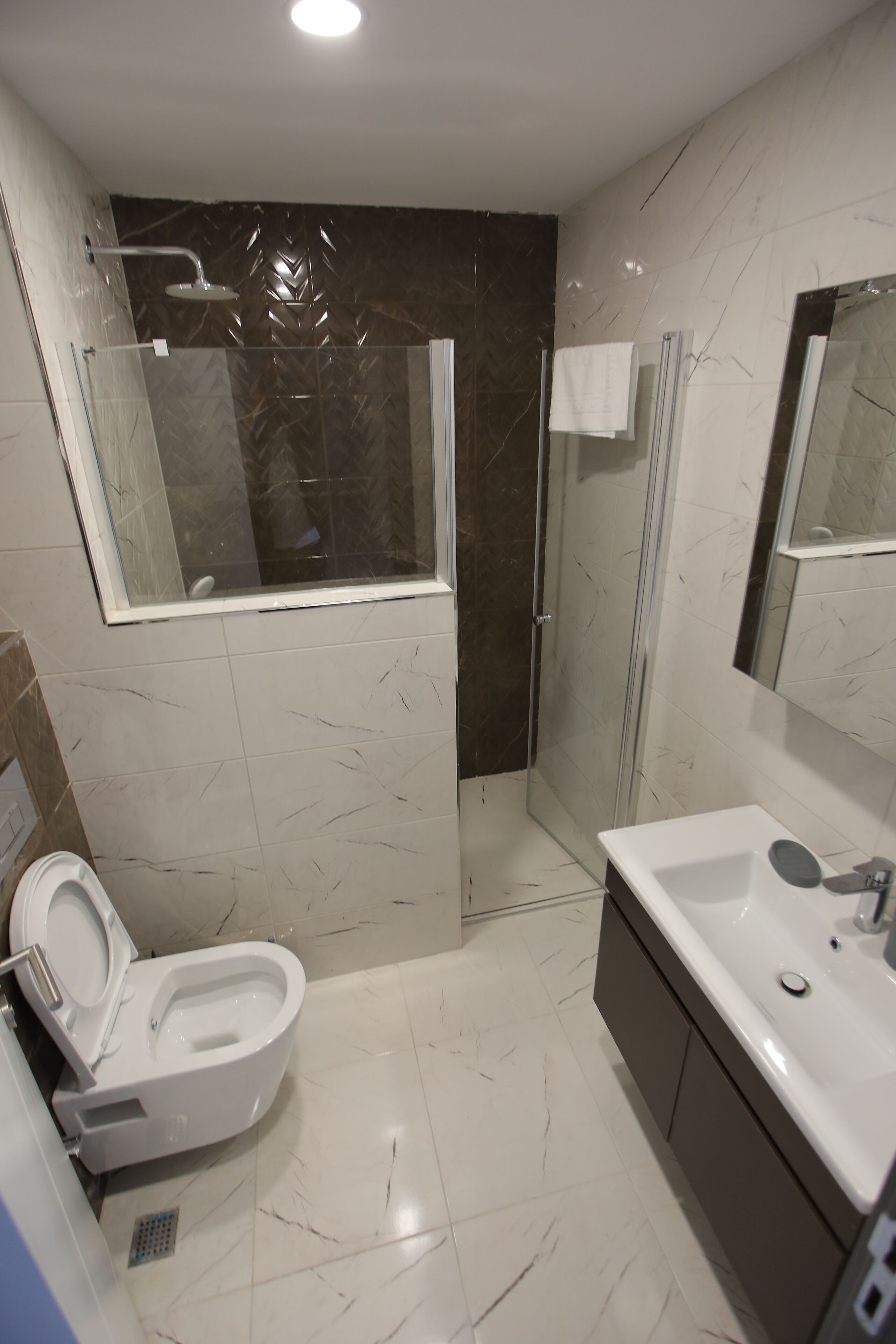 Sky Park Suites