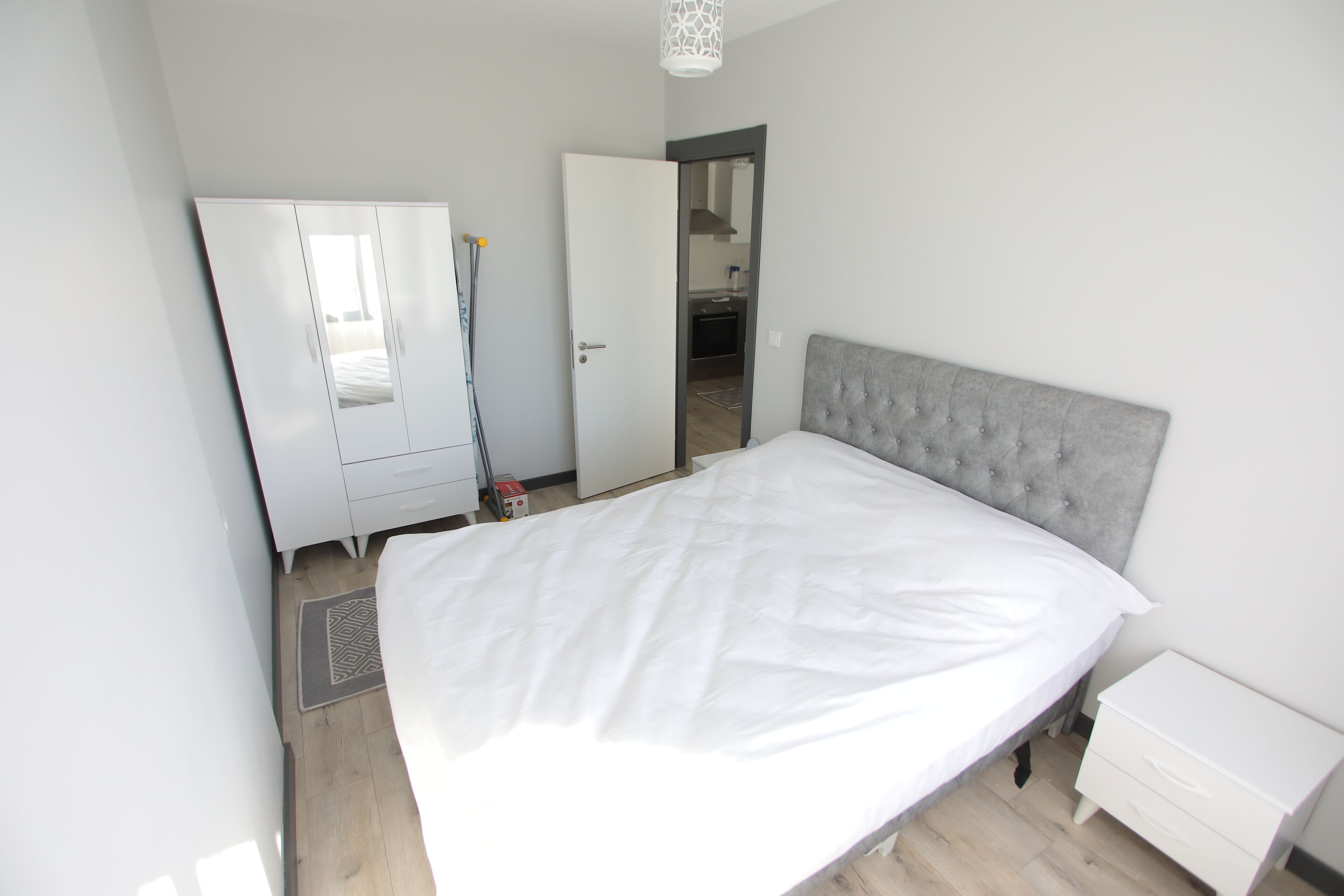 Sky Park Suites