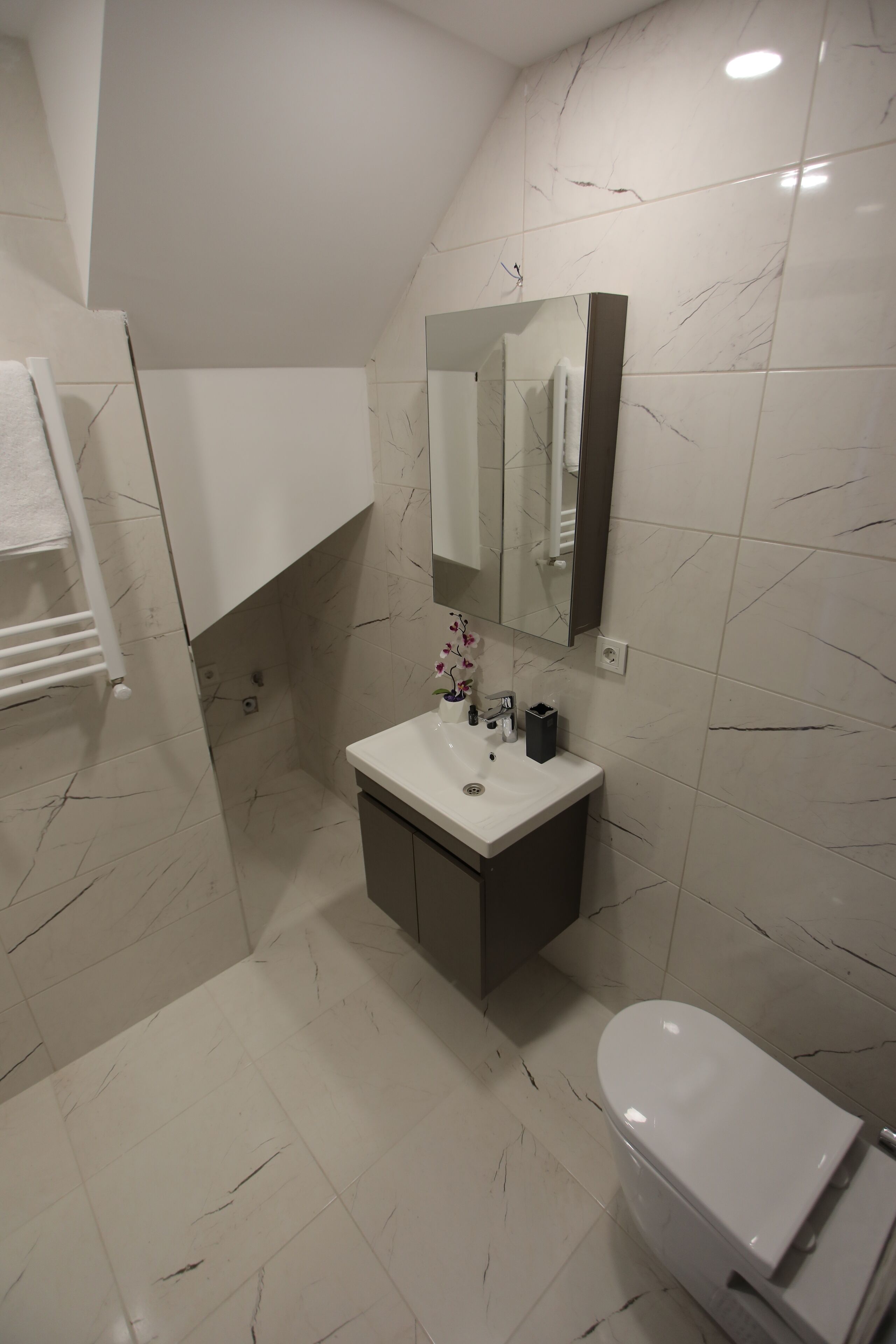 Sky Park Suites