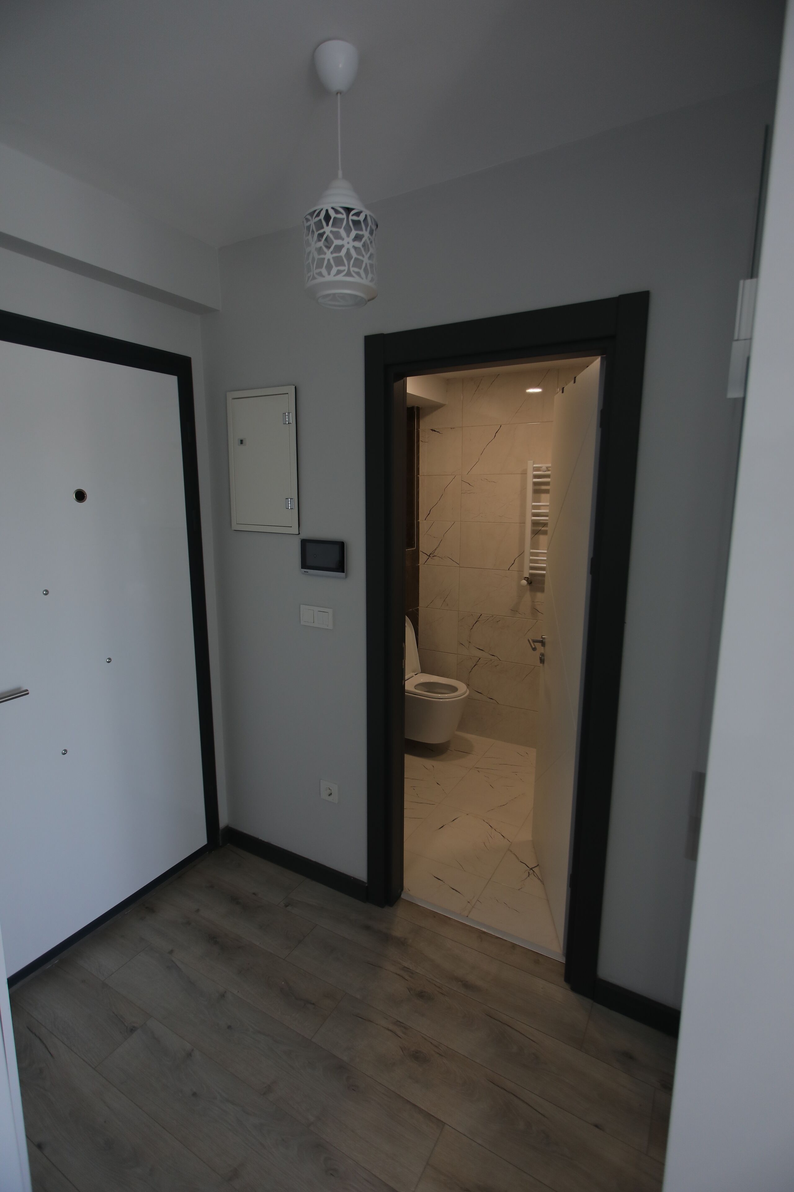 Sky Park Suites