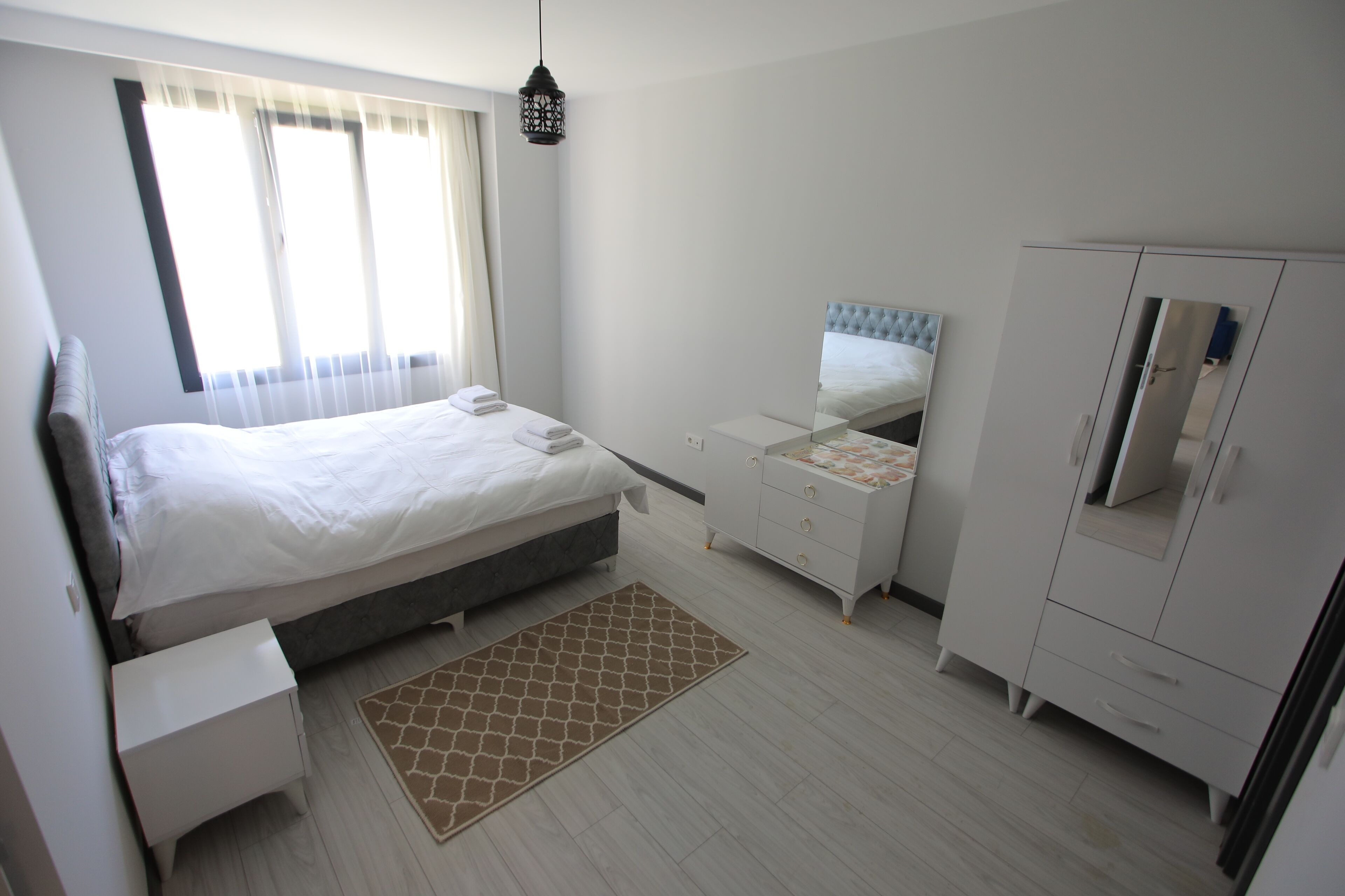 Sky Park Suites