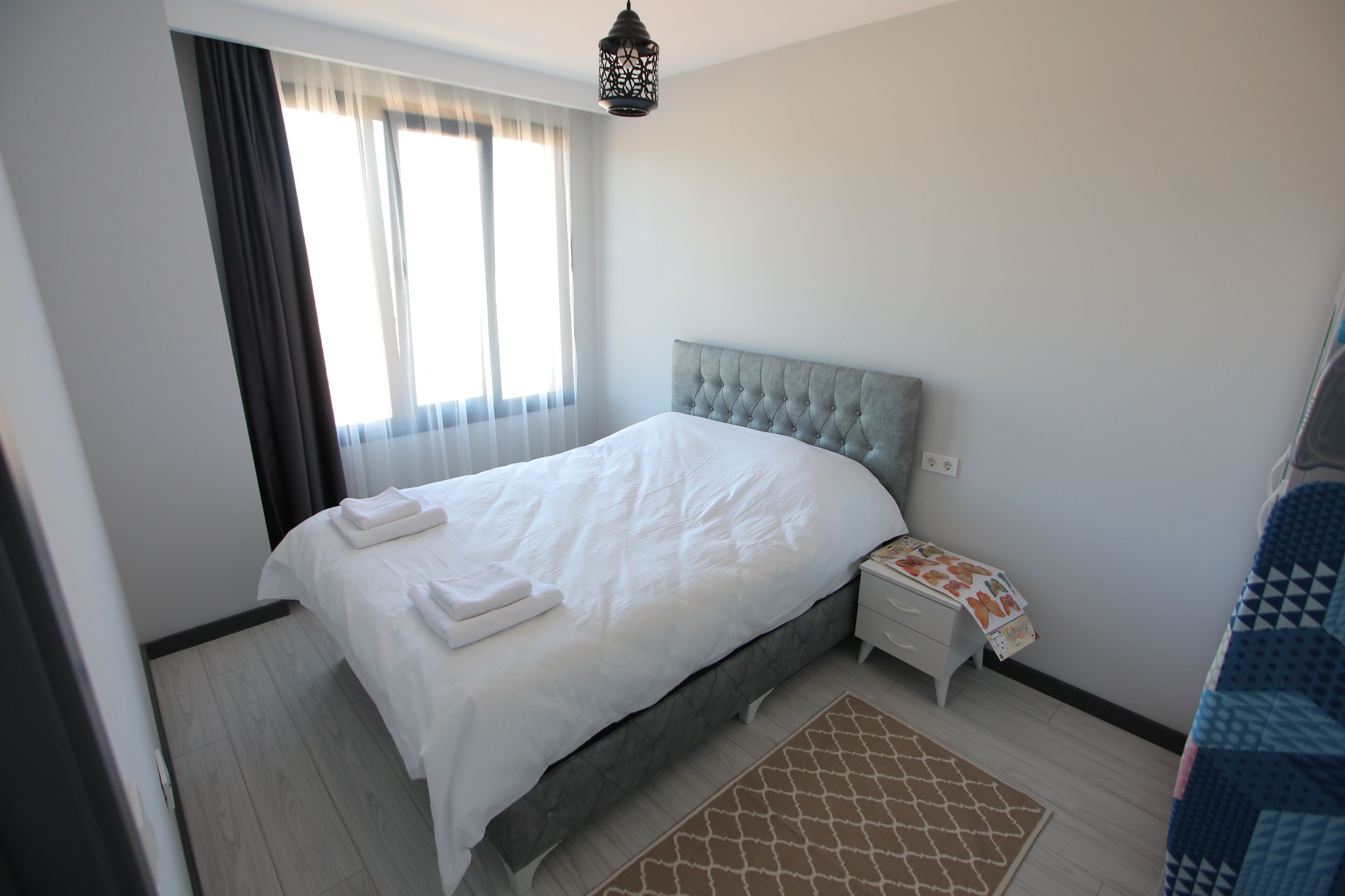 Sky Park Suites