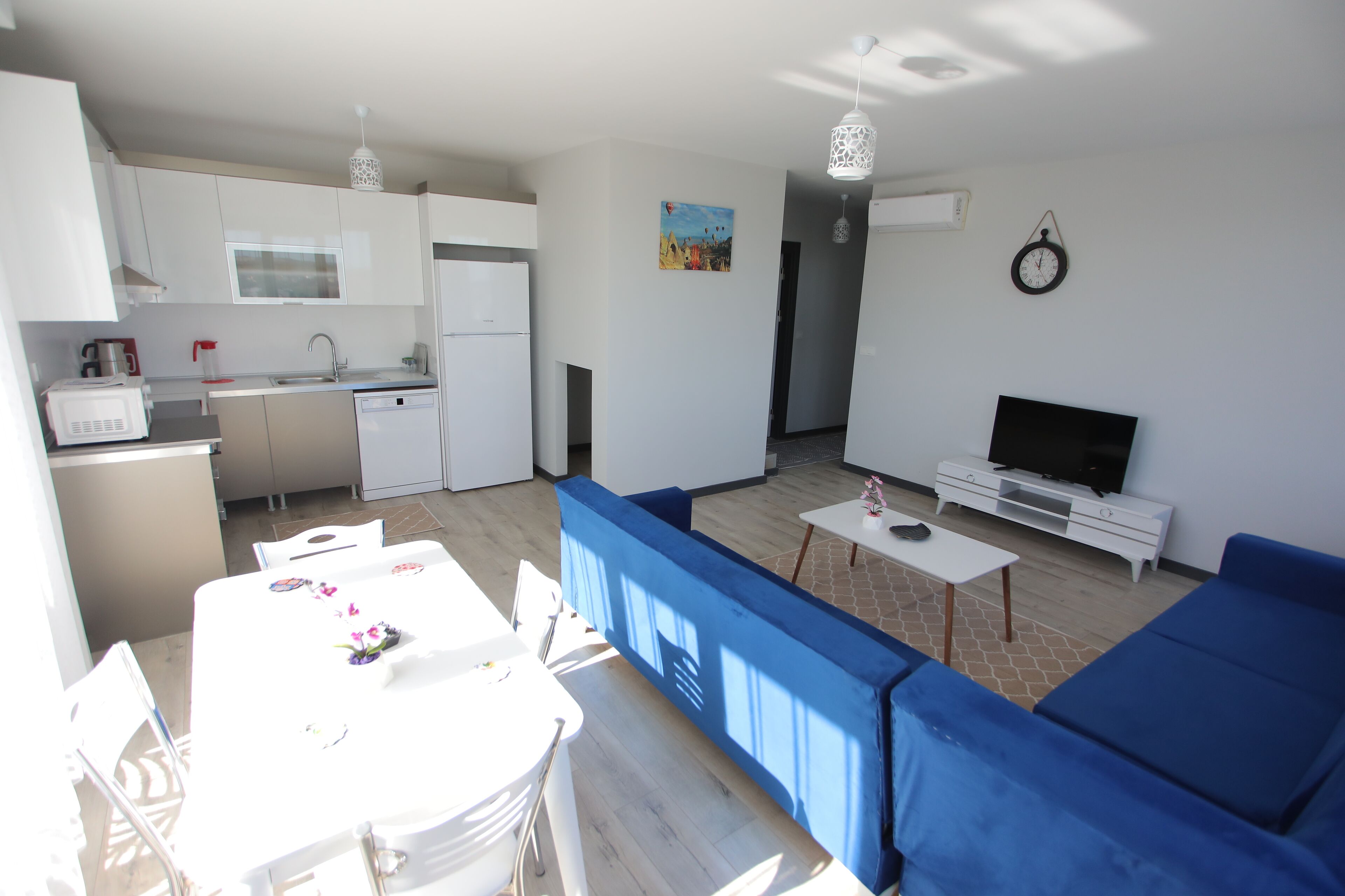 Sky Park Suites